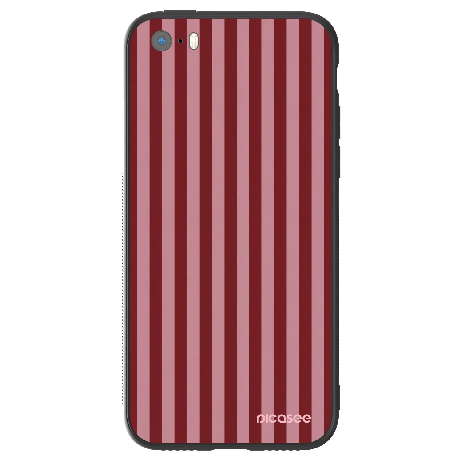 Picasee ULTIMATE CASE για Apple iPhone 5/5S/SE - Dawn