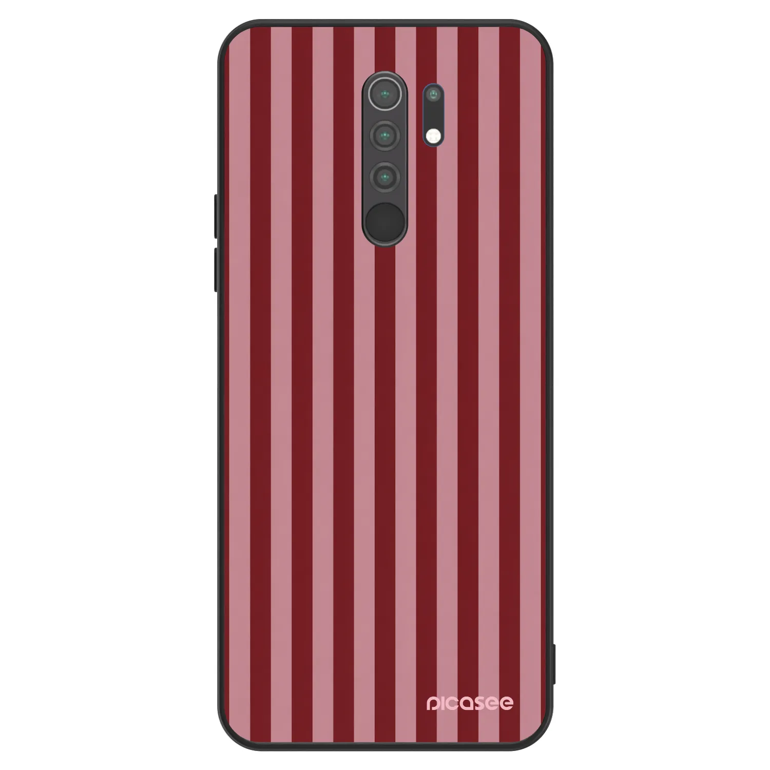 Picasee ULTIMATE CASE για Xiaomi Redmi 9 - Dawn