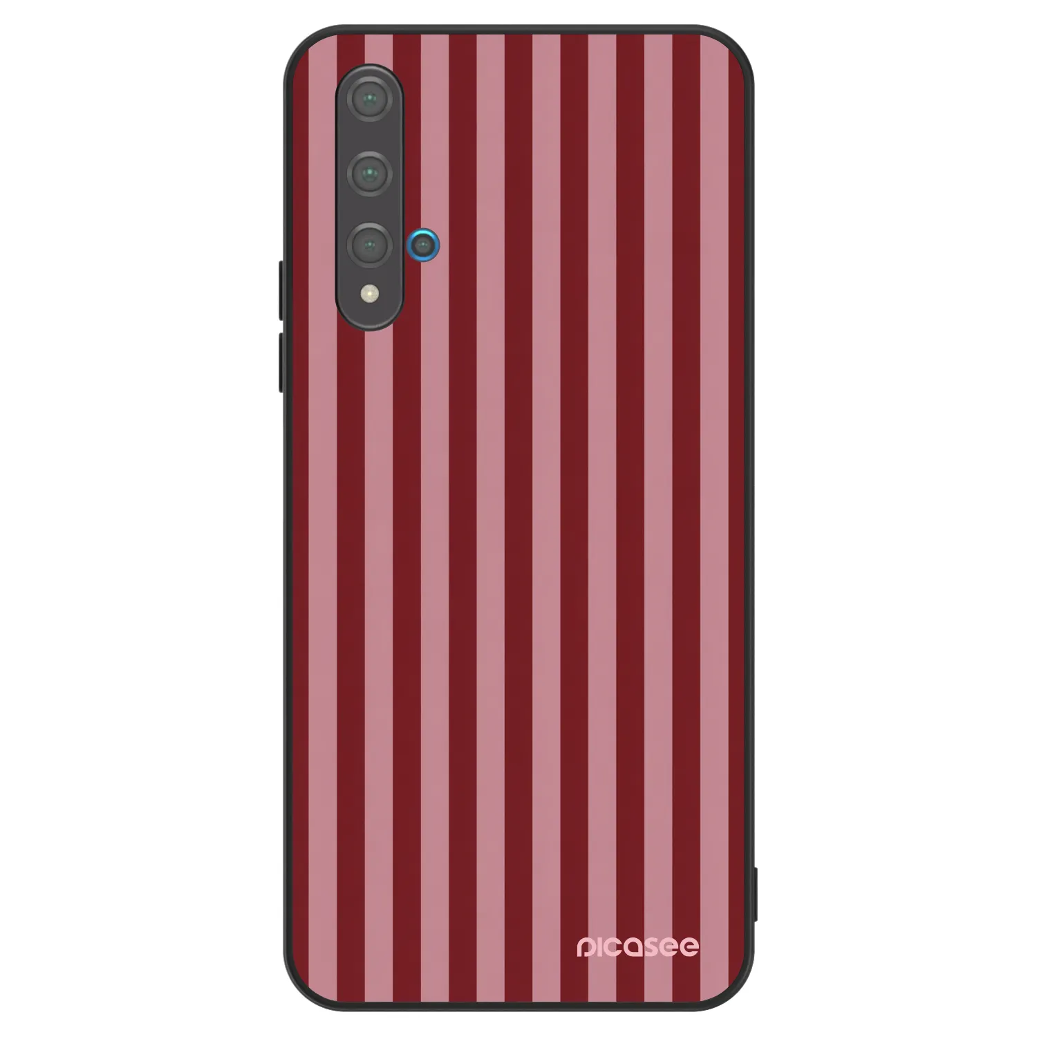 Picasee ULTIMATE CASE για Huawei Nova 5T - Dawn