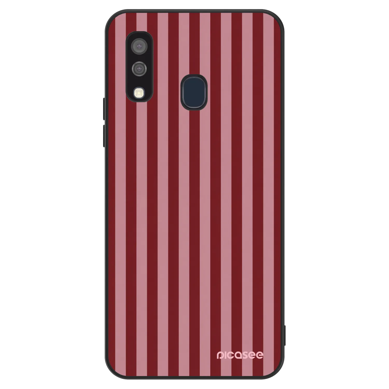 Picasee ULTIMATE CASE για Samsung Galaxy A40 A405F - Dawn