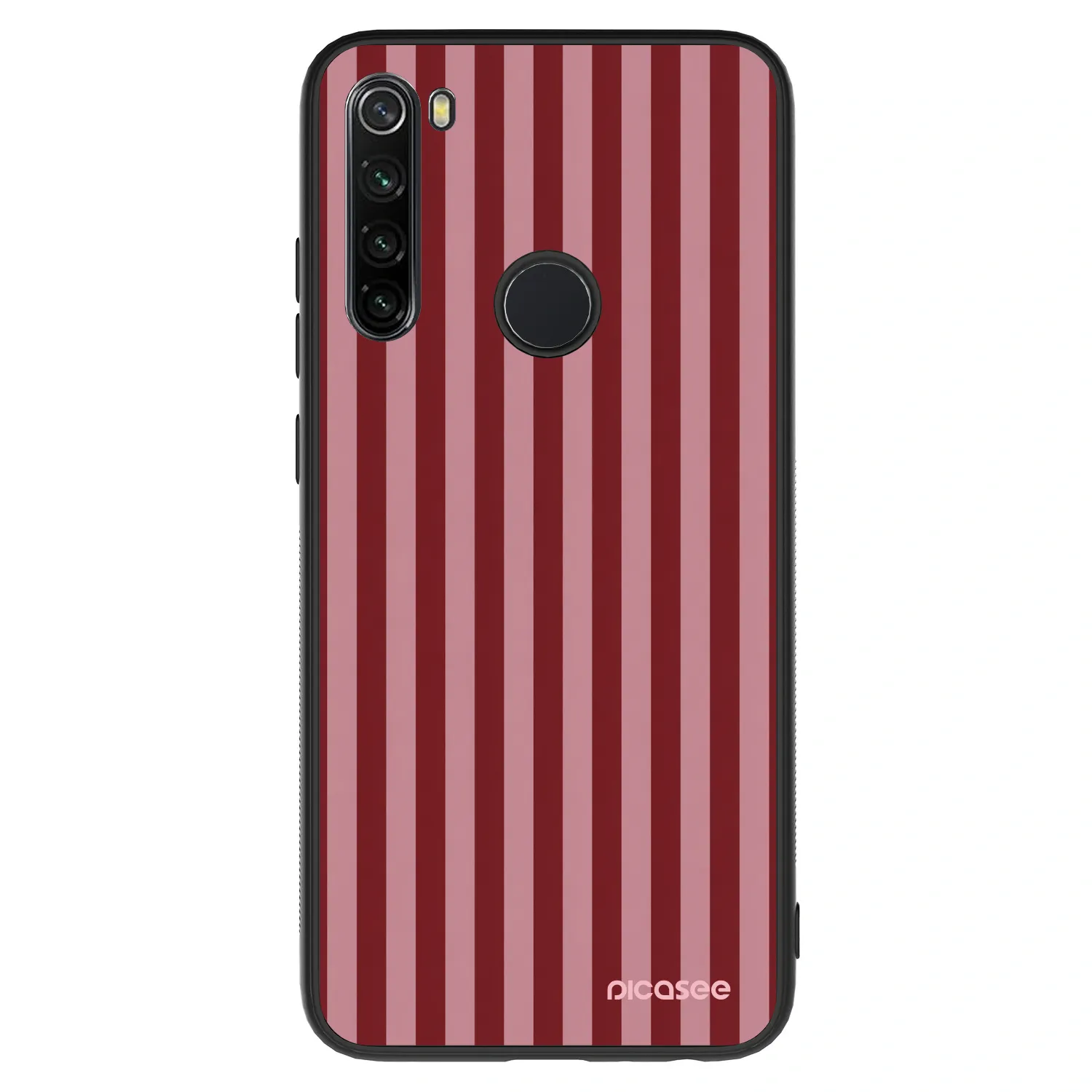 Picasee ULTIMATE CASE για Xiaomi Redmi Note 8 - Dawn
