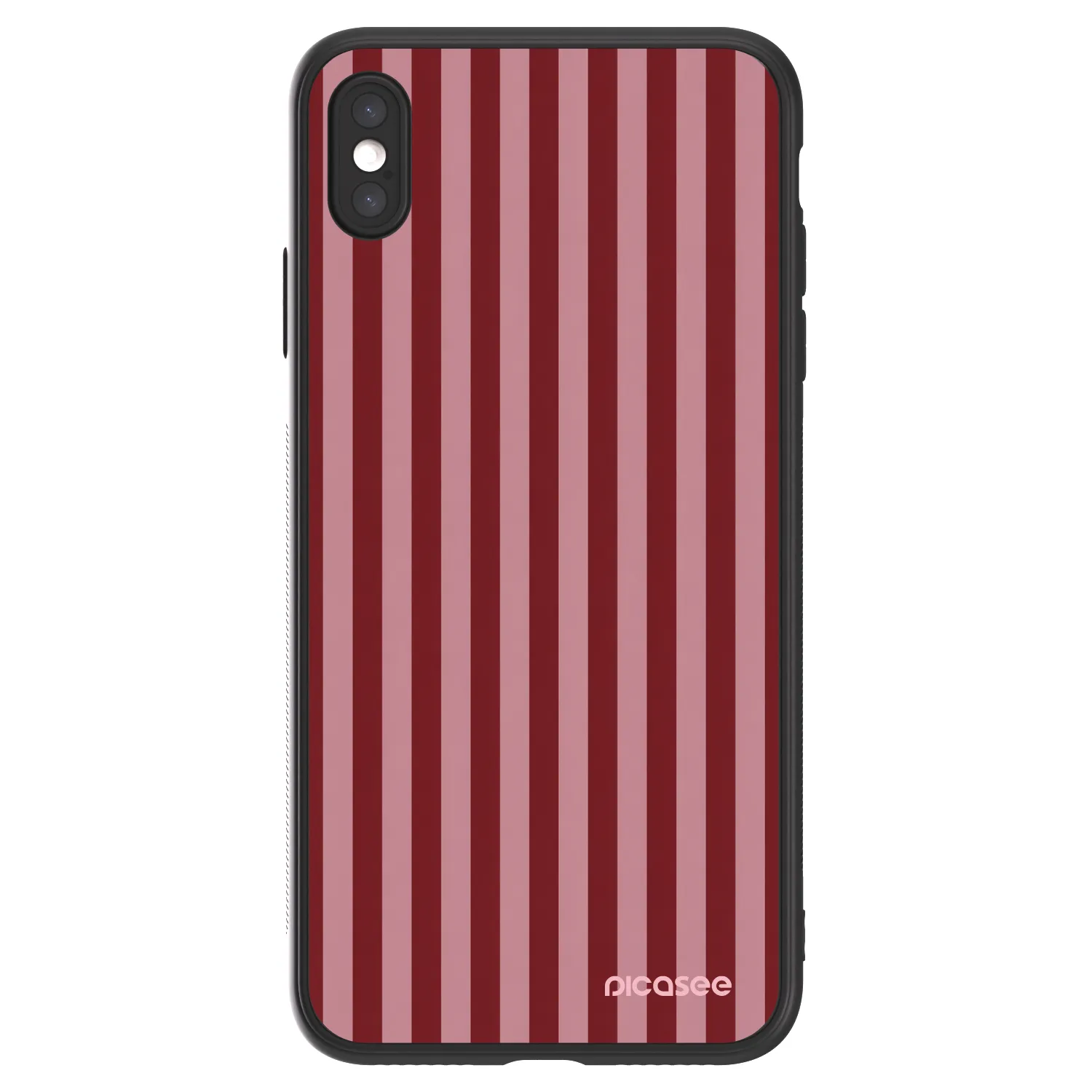 Picasee ULTIMATE CASE για Apple iPhone XS Max - Dawn