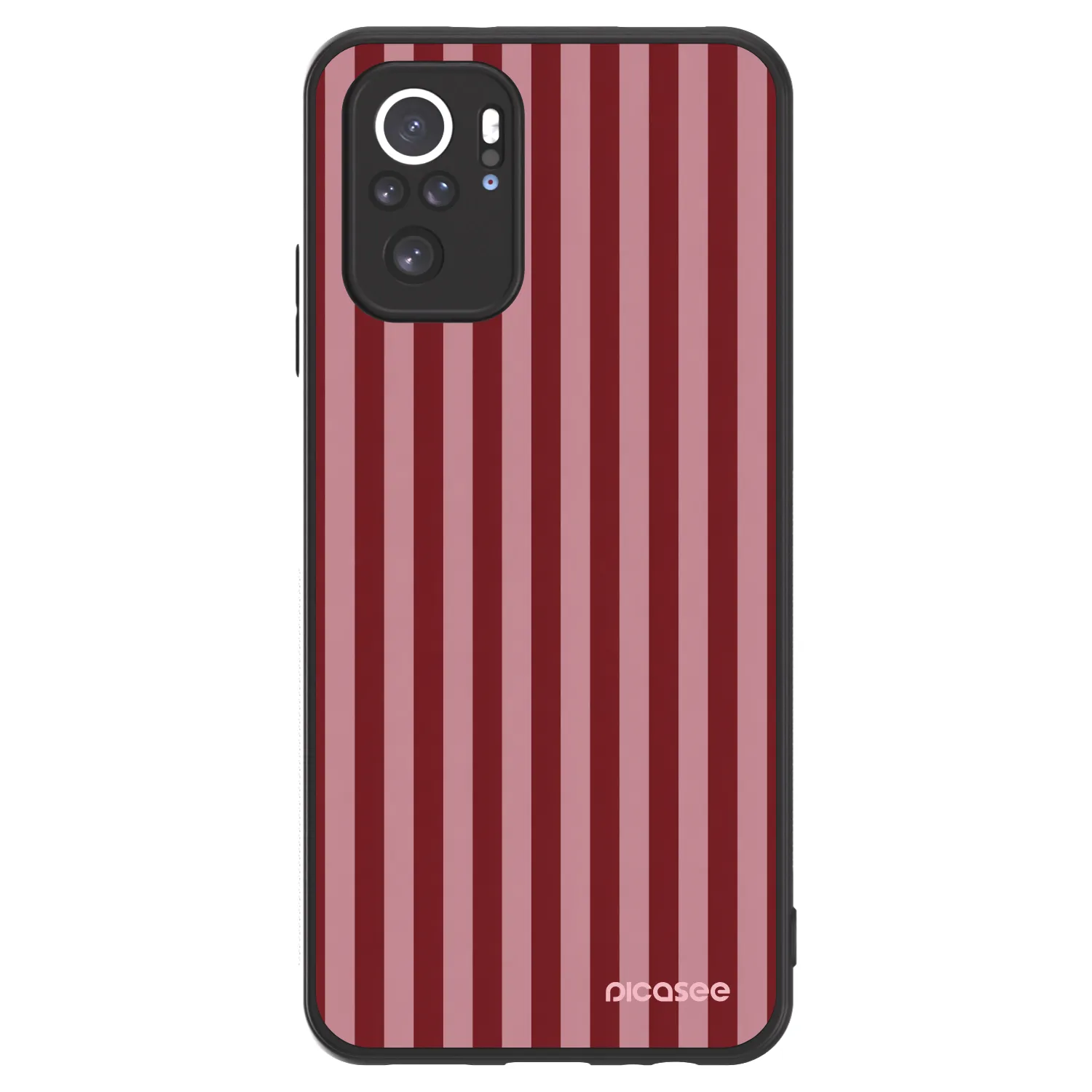 Picasee ULTIMATE CASE για Xiaomi Redmi Note 10 - Dawn