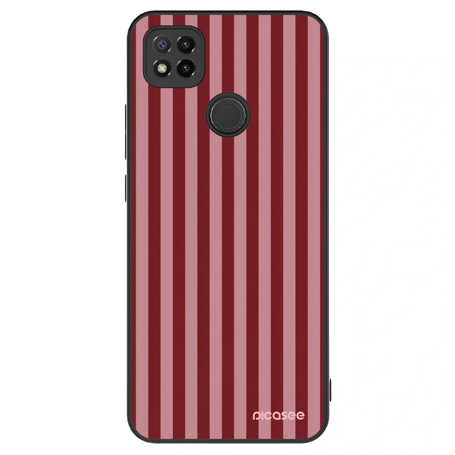 Picasee ULTIMATE CASE για Xiaomi Redmi 9C - Dawn