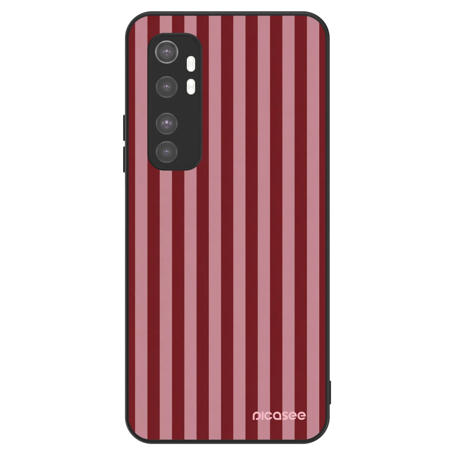 Picasee ULTIMATE CASE για Xiaomi Mi Note 10 Lite - Dawn