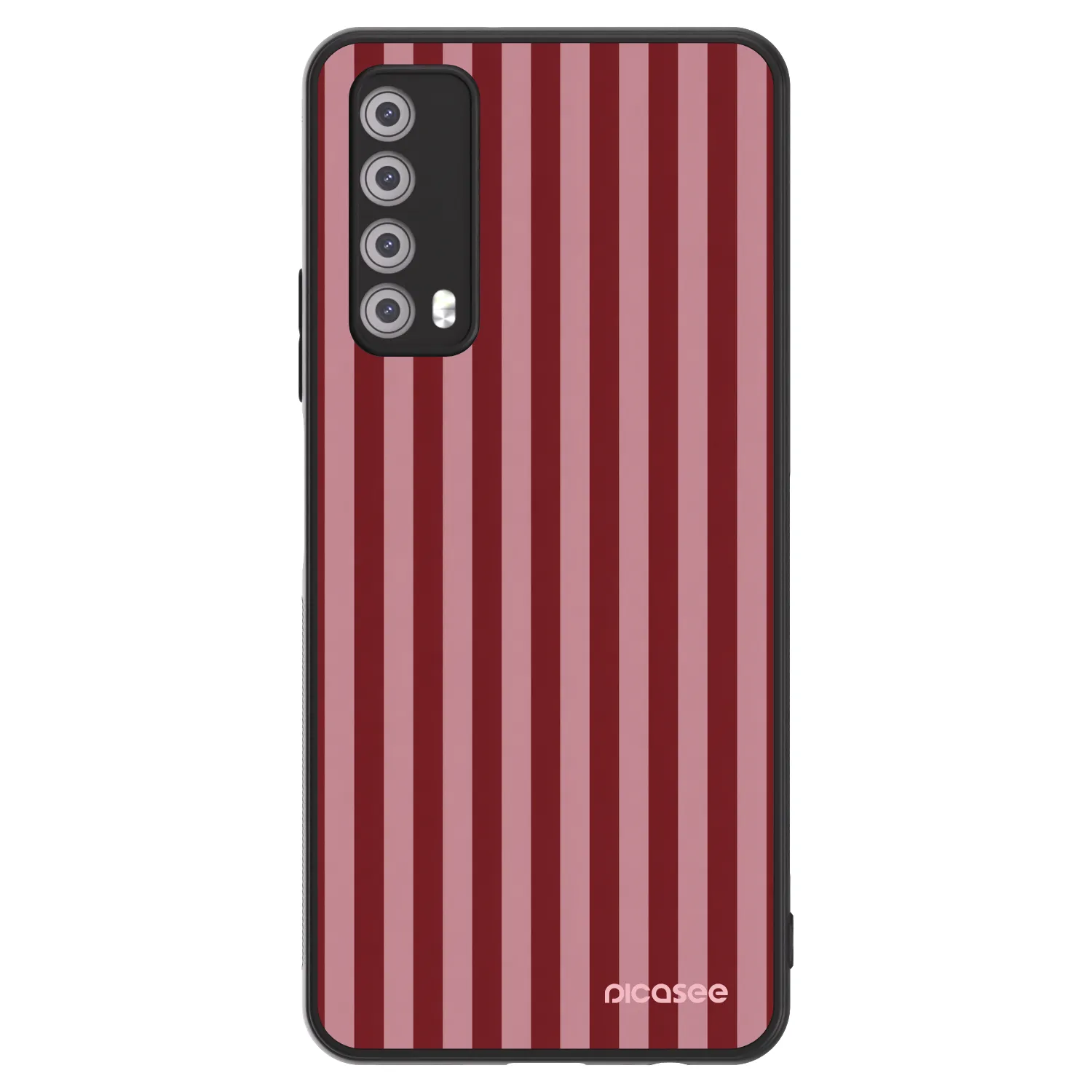 Picasee ULTIMATE CASE για Huawei P Smart 2021 - Dawn