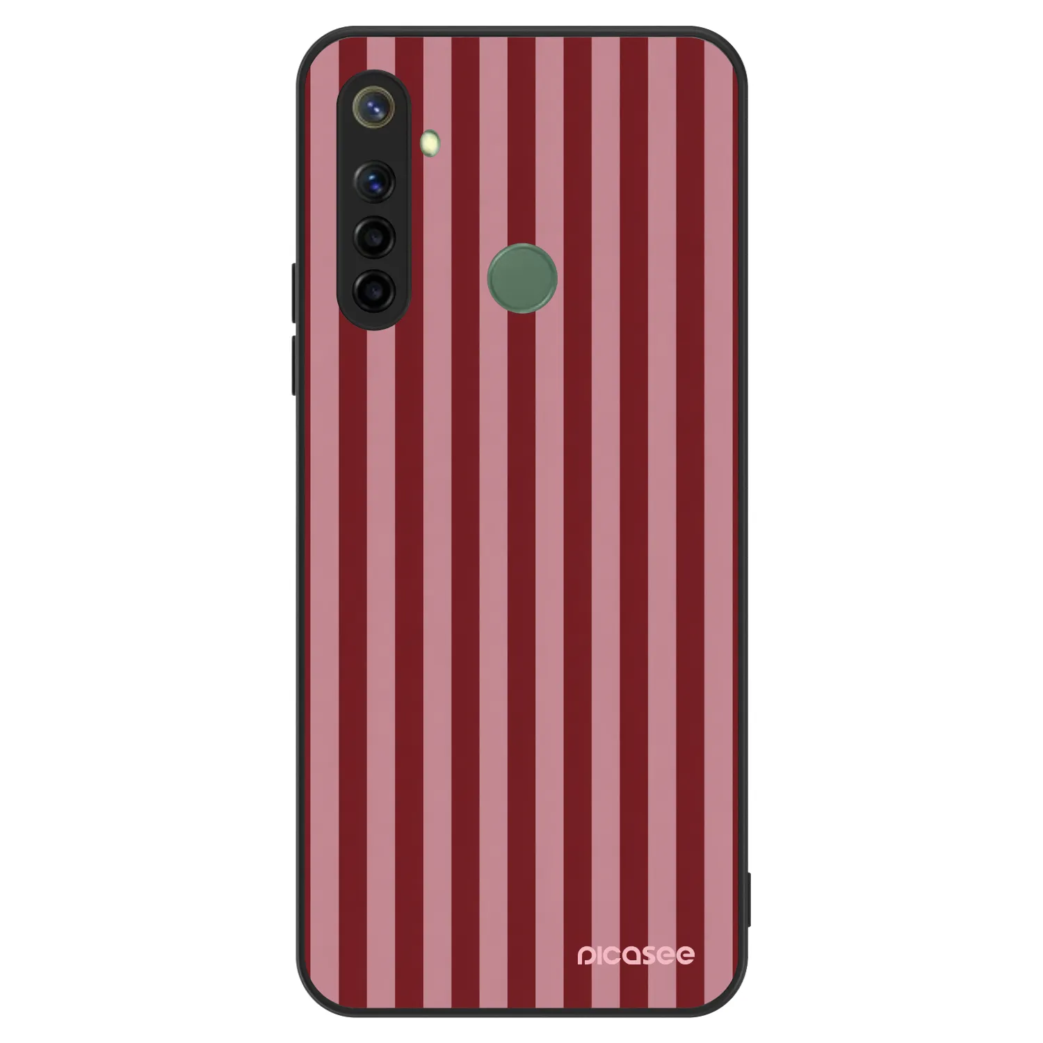 Picasee ULTIMATE CASE για Realme 6i - Dawn