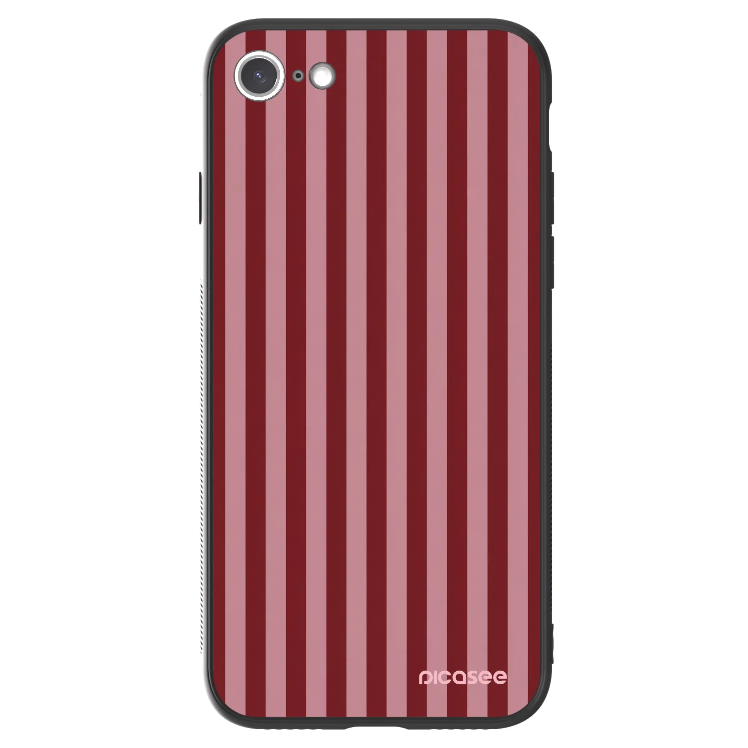 Picasee ULTIMATE CASE για Apple iPhone 8 - Dawn