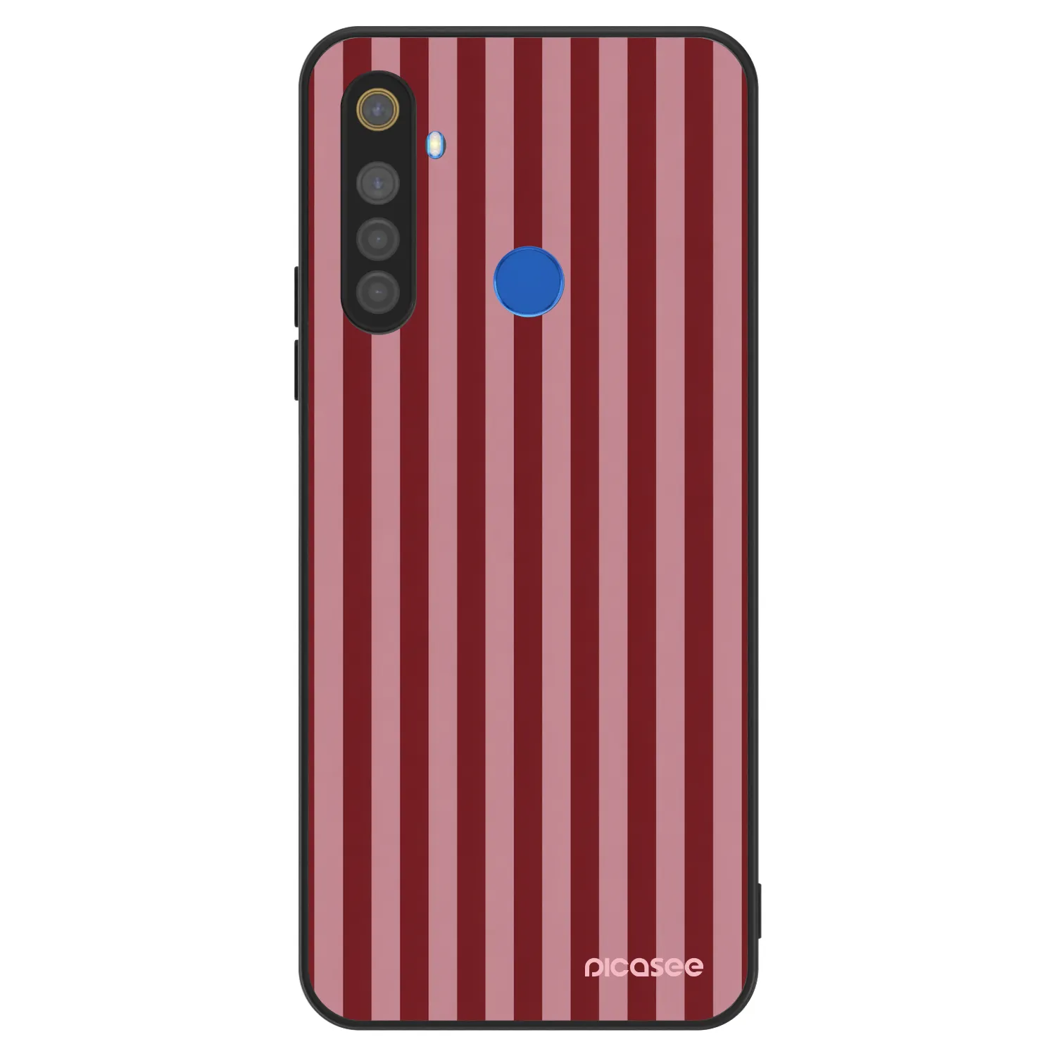 Picasee ULTIMATE CASE για Realme 5 - Dawn