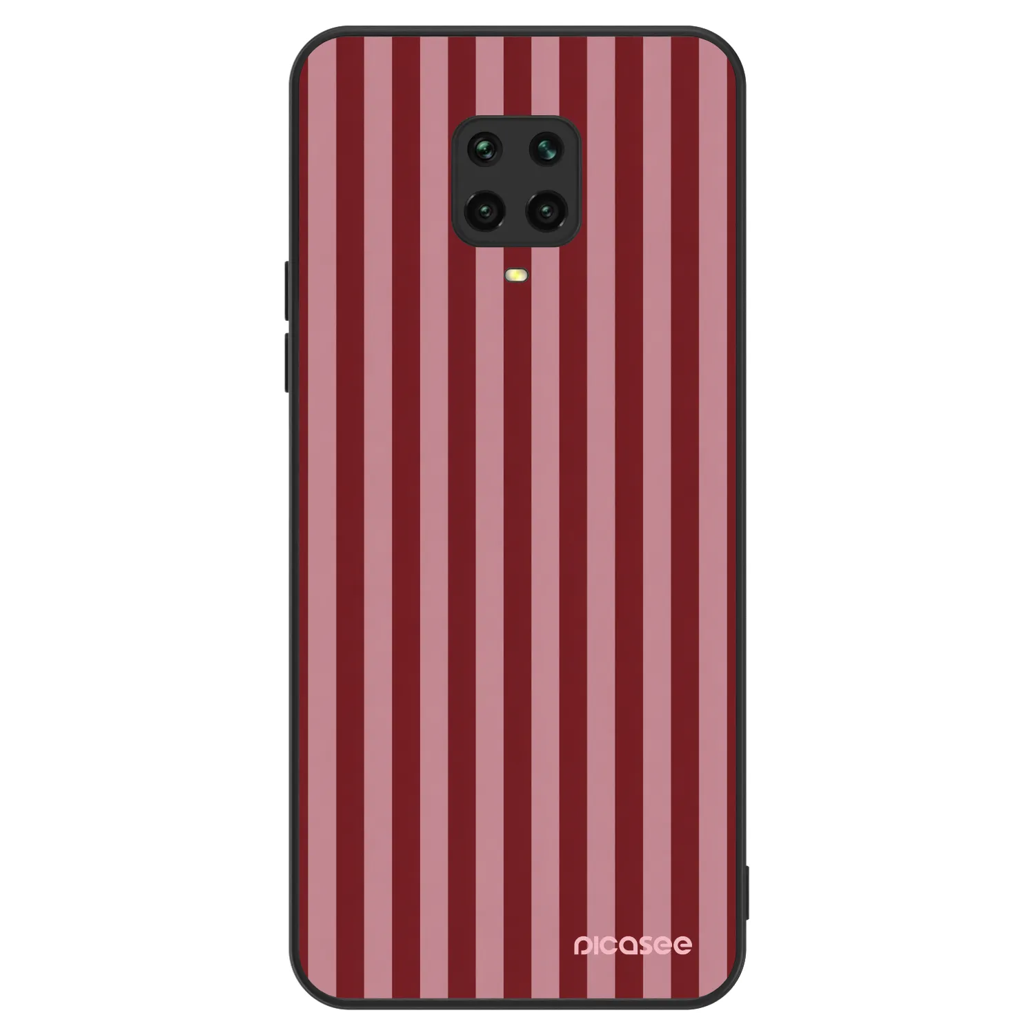 Picasee ULTIMATE CASE για Xiaomi Redmi Note 9S - Dawn