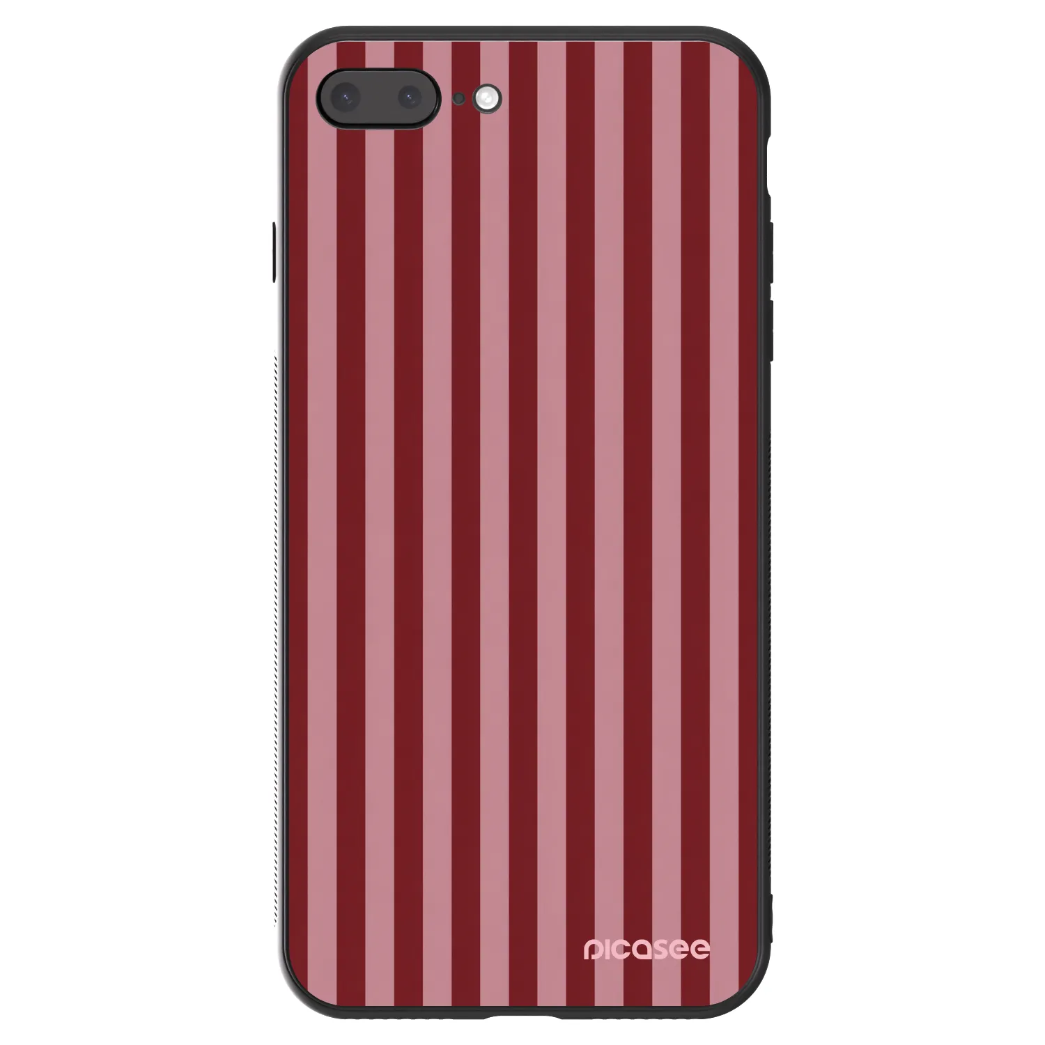 Picasee ULTIMATE CASE για Apple iPhone 8 Plus - Dawn