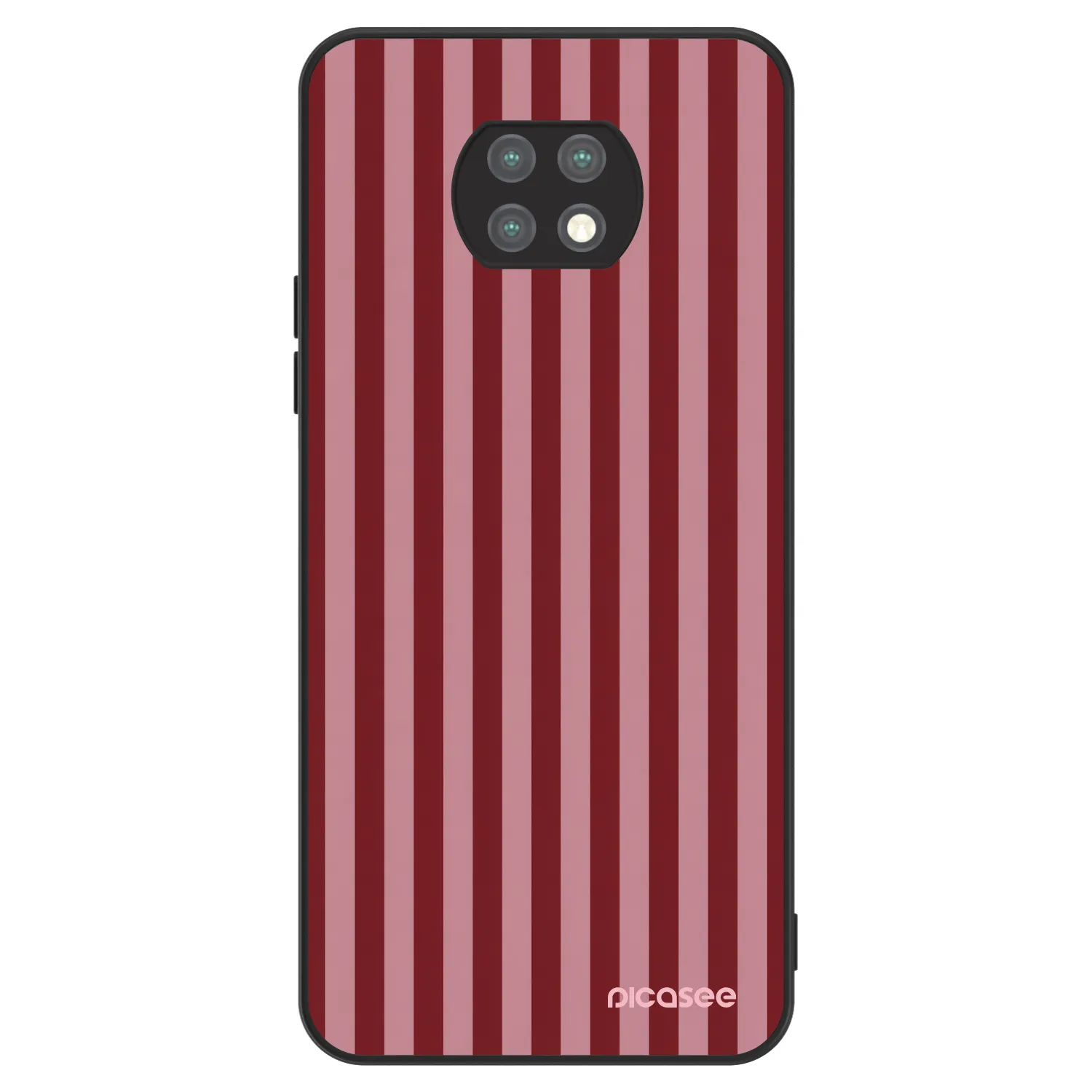 Picasee ULTIMATE CASE για Xiaomi Redmi Note 9T - Dawn
