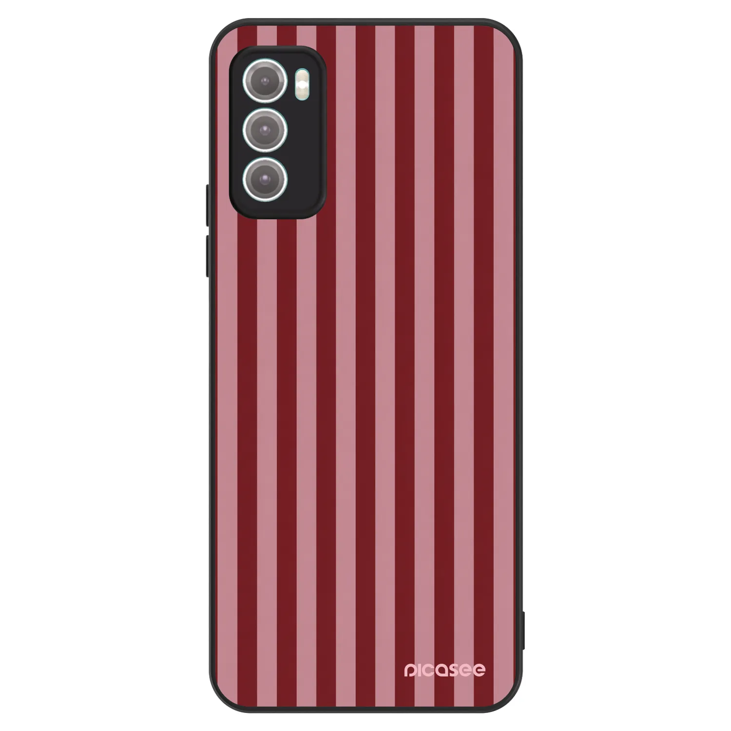 Picasee ULTIMATE CASE για Motorola Moto G60 - Dawn