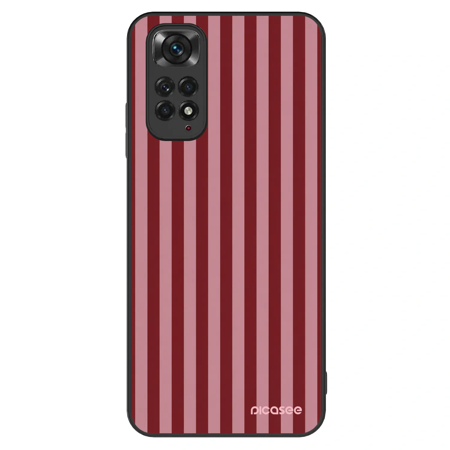 Picasee ULTIMATE CASE για Xiaomi Redmi Note 11S 4G - Dawn