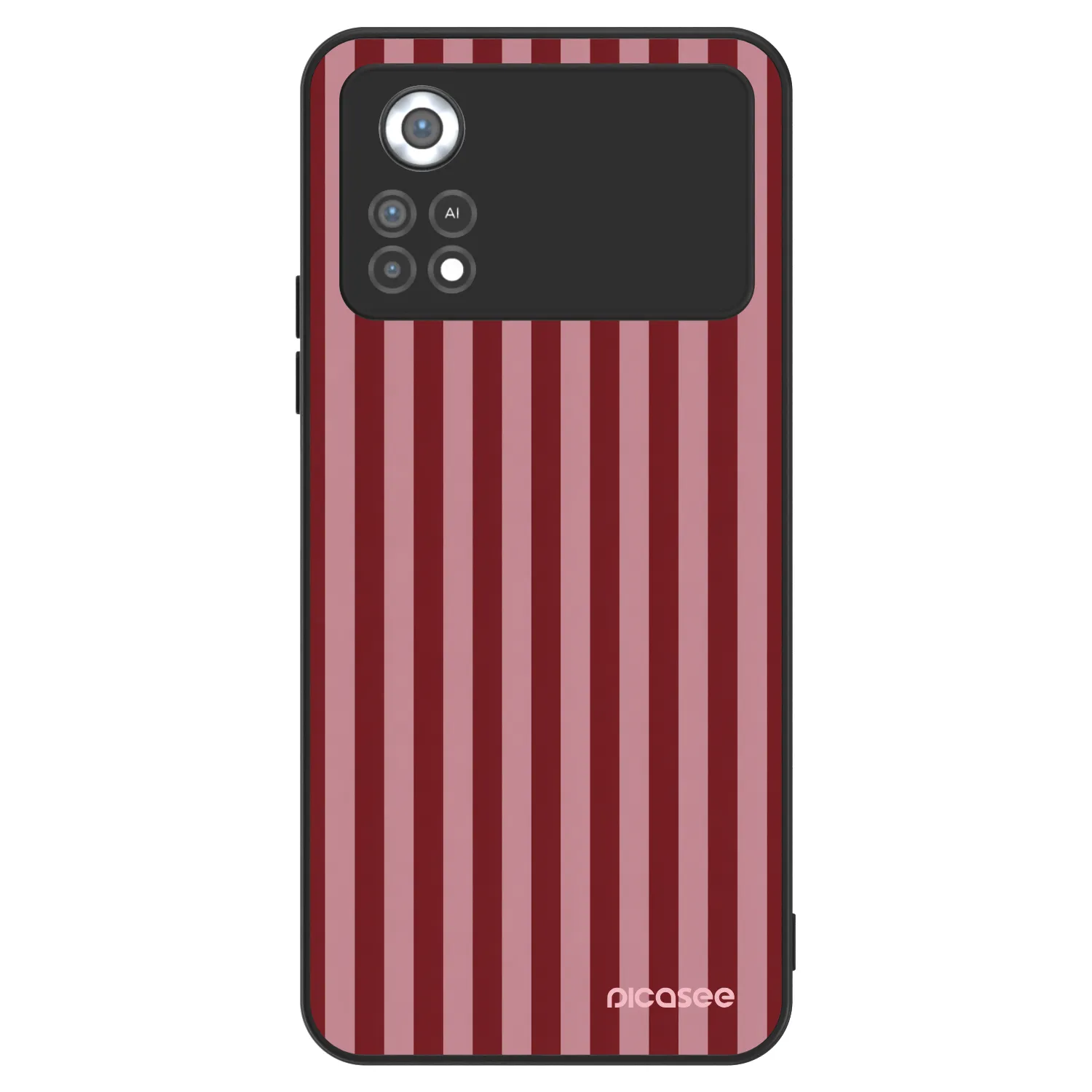 Picasee ULTIMATE CASE για Xiaomi Poco X4 Pro 5G - Dawn