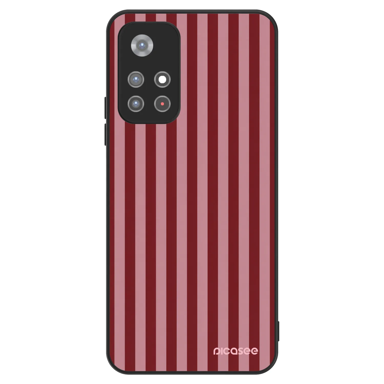 Picasee ULTIMATE CASE για Xiaomi Redmi Note 11S 5G - Dawn