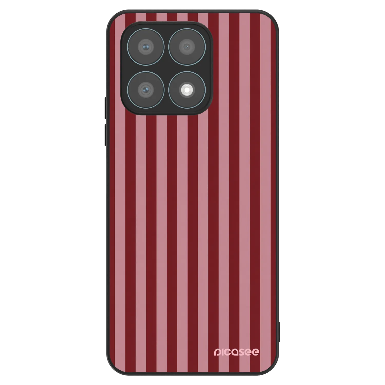 Picasee ULTIMATE CASE για Honor X8a - Dawn