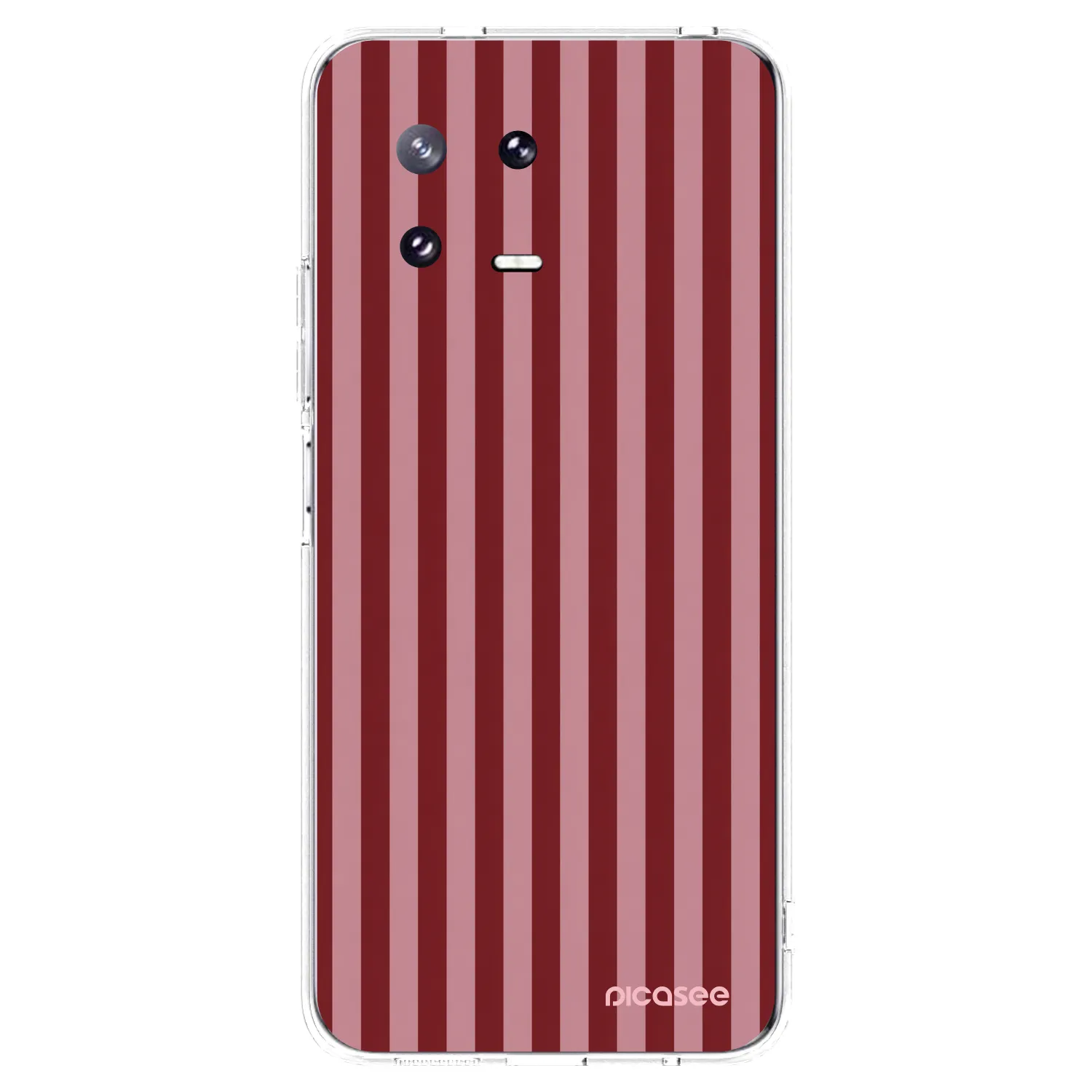 Picasee διαφανής θήκη σιλικόνης Xiaomi 13 Pro - Dawn