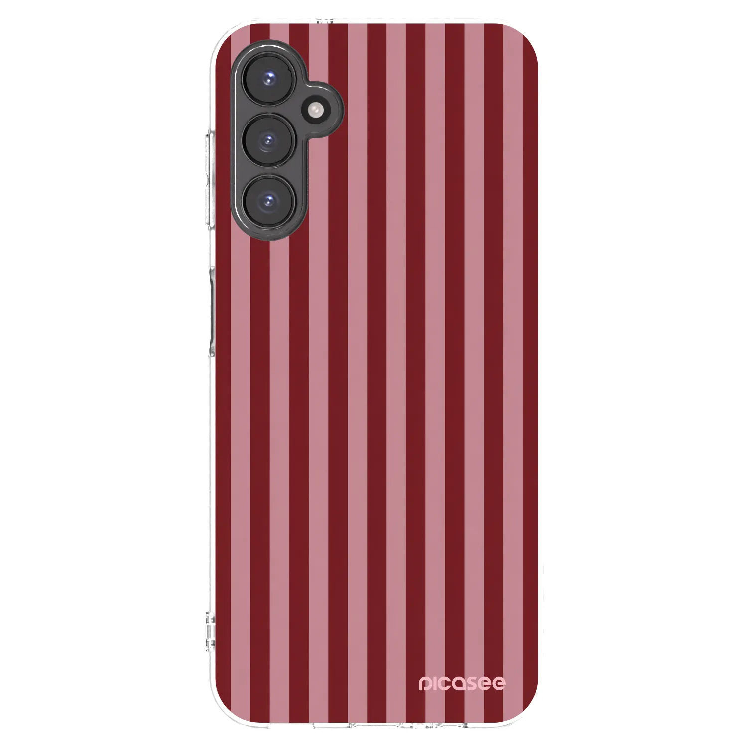 Picasee διαφανής θήκη σιλικόνης Samsung Galaxy A14 4G A145R - Dawn