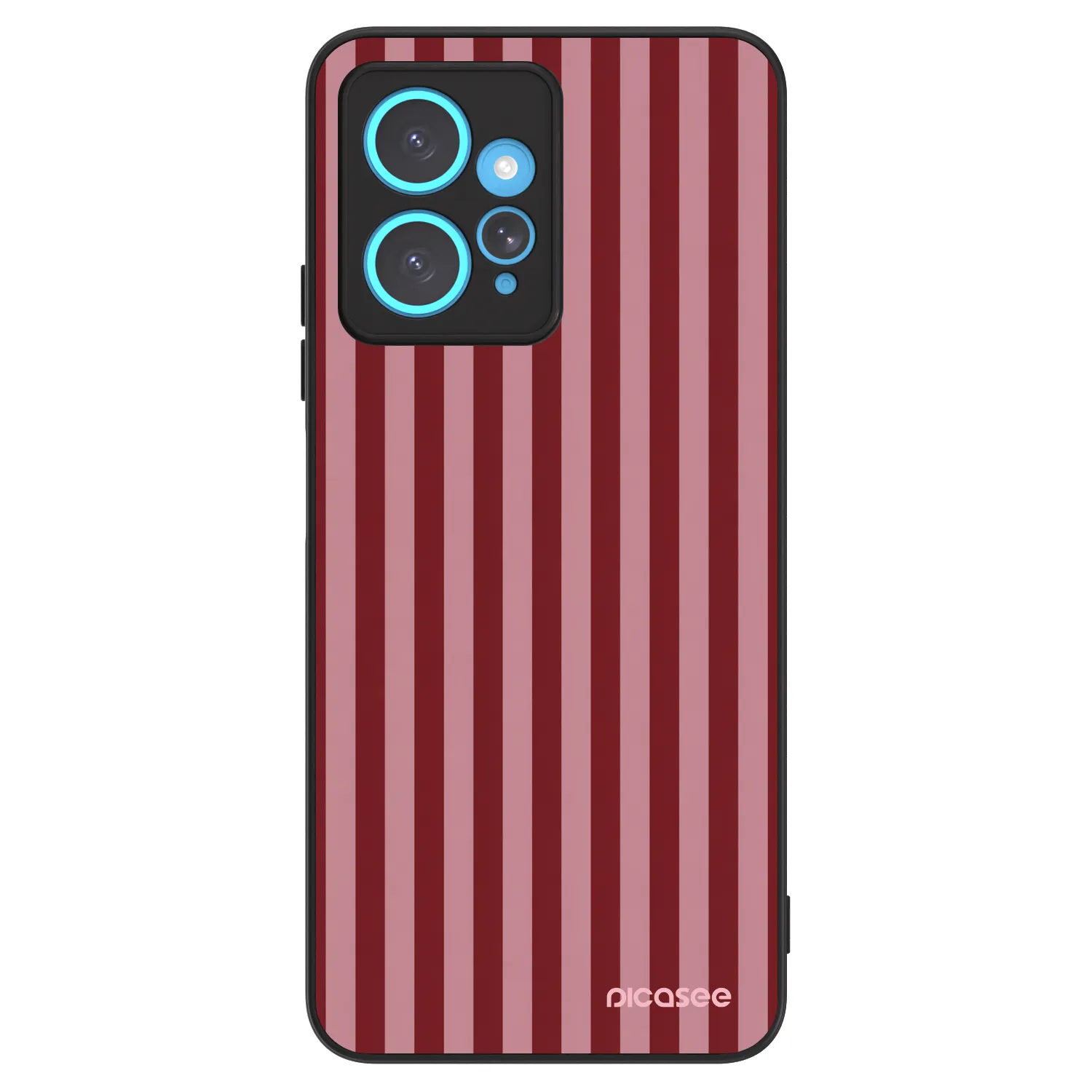 Picasee ULTIMATE CASE για Xiaomi Redmi Note 12 4G - Dawn