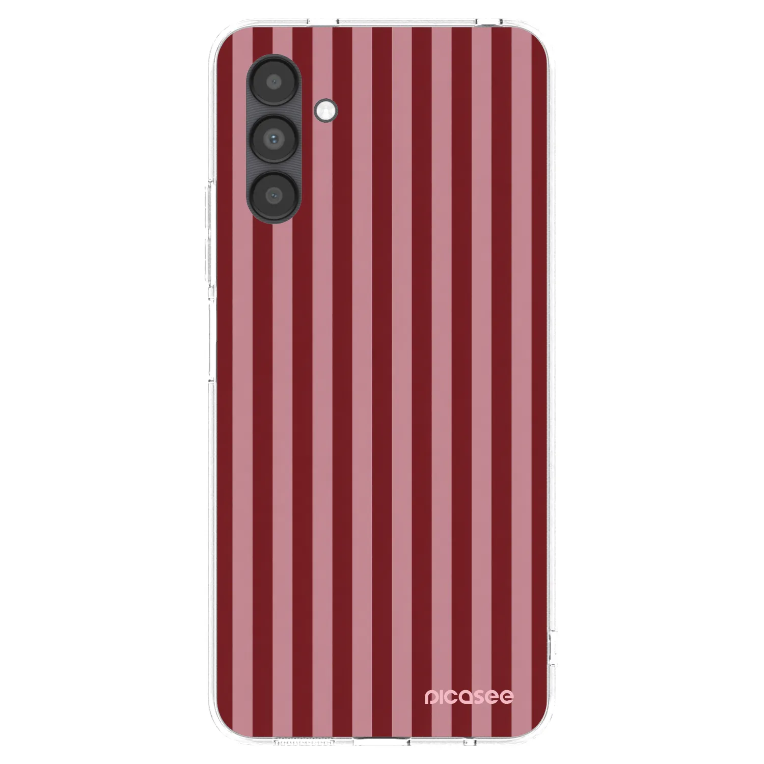 Picasee διαφανής θήκη σιλικόνης Samsung Galaxy A04s A047F - Dawn
