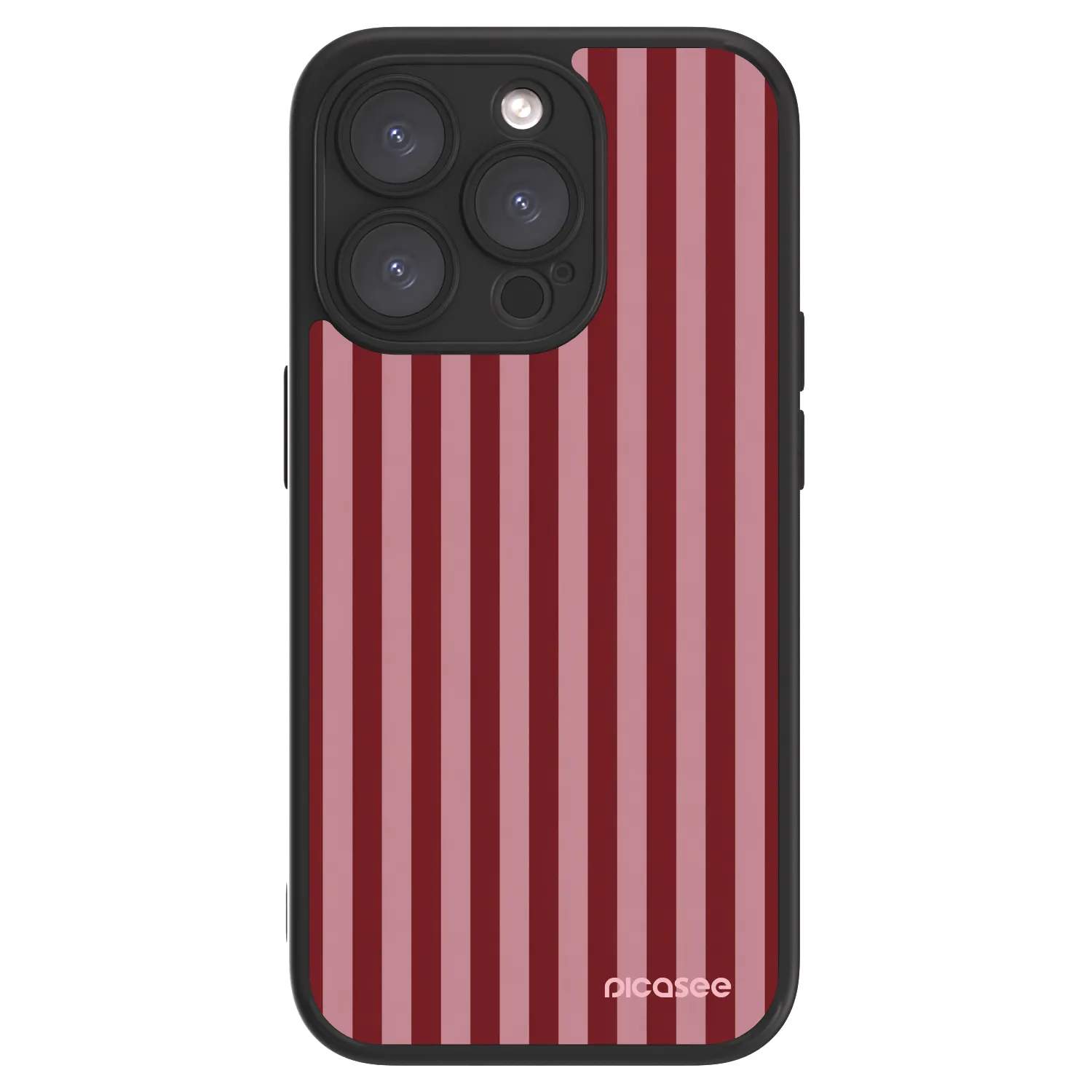 Picasee ULTIMATE CASE για Apple iPhone 15 Pro - Dawn
