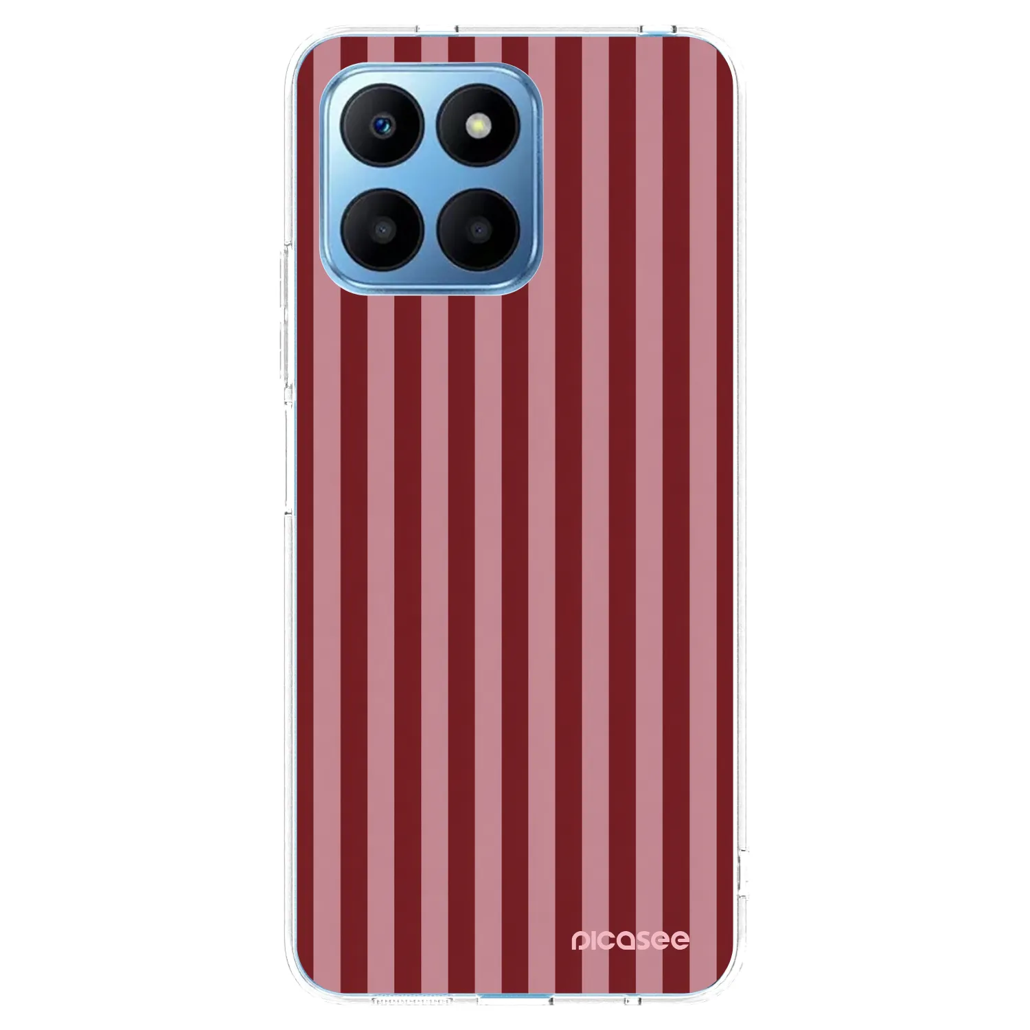 Picasee διαφανής θήκη σιλικόνης Honor 70 Lite - Dawn