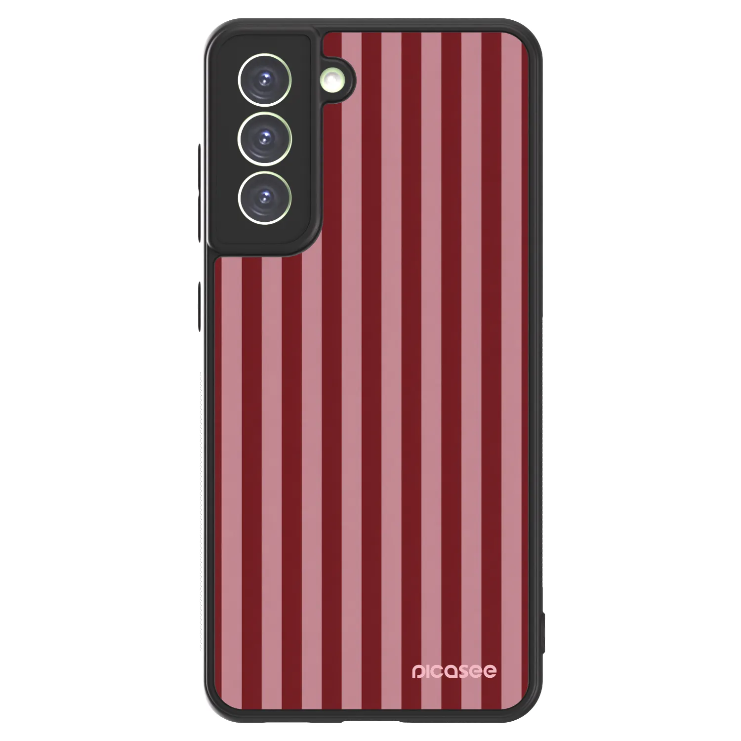 Picasee ULTIMATE CASE PowerShare για Samsung Galaxy S21 FE 5G - Dawn