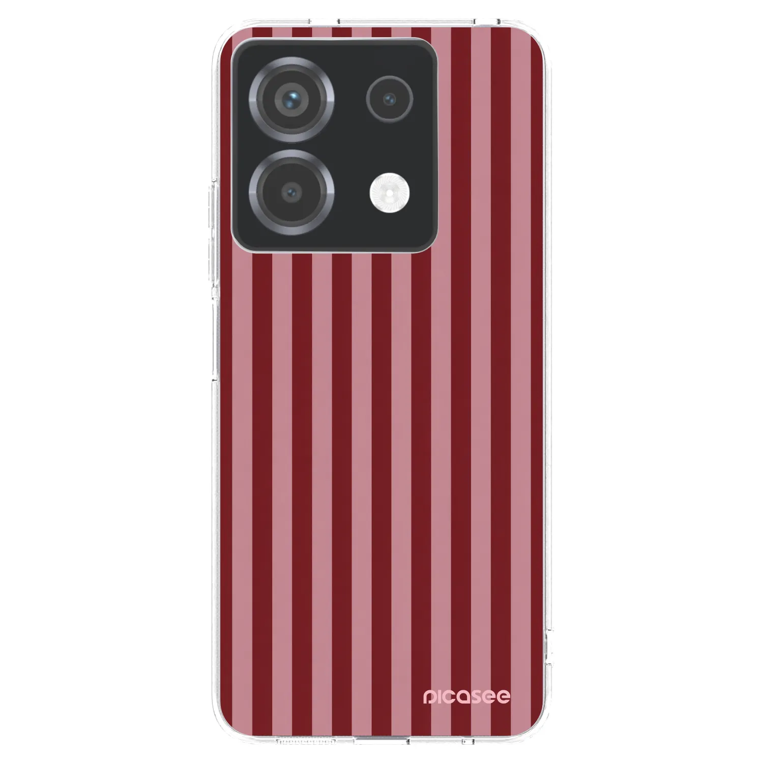 Picasee διαφανής θήκη σιλικόνης Xiaomi Poco X6 - Dawn