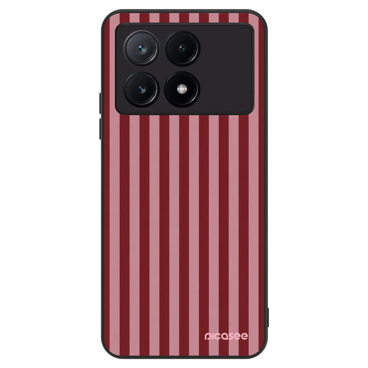 Picasee ULTIMATE CASE για Xiaomi Poco X6 Pro - Dawn