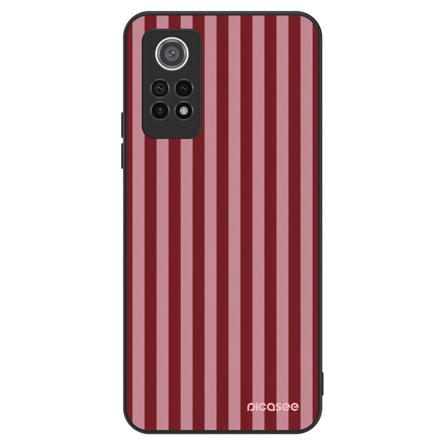Picasee ULTIMATE CASE για Xiaomi Redmi Note 12 Pro 4G - Dawn