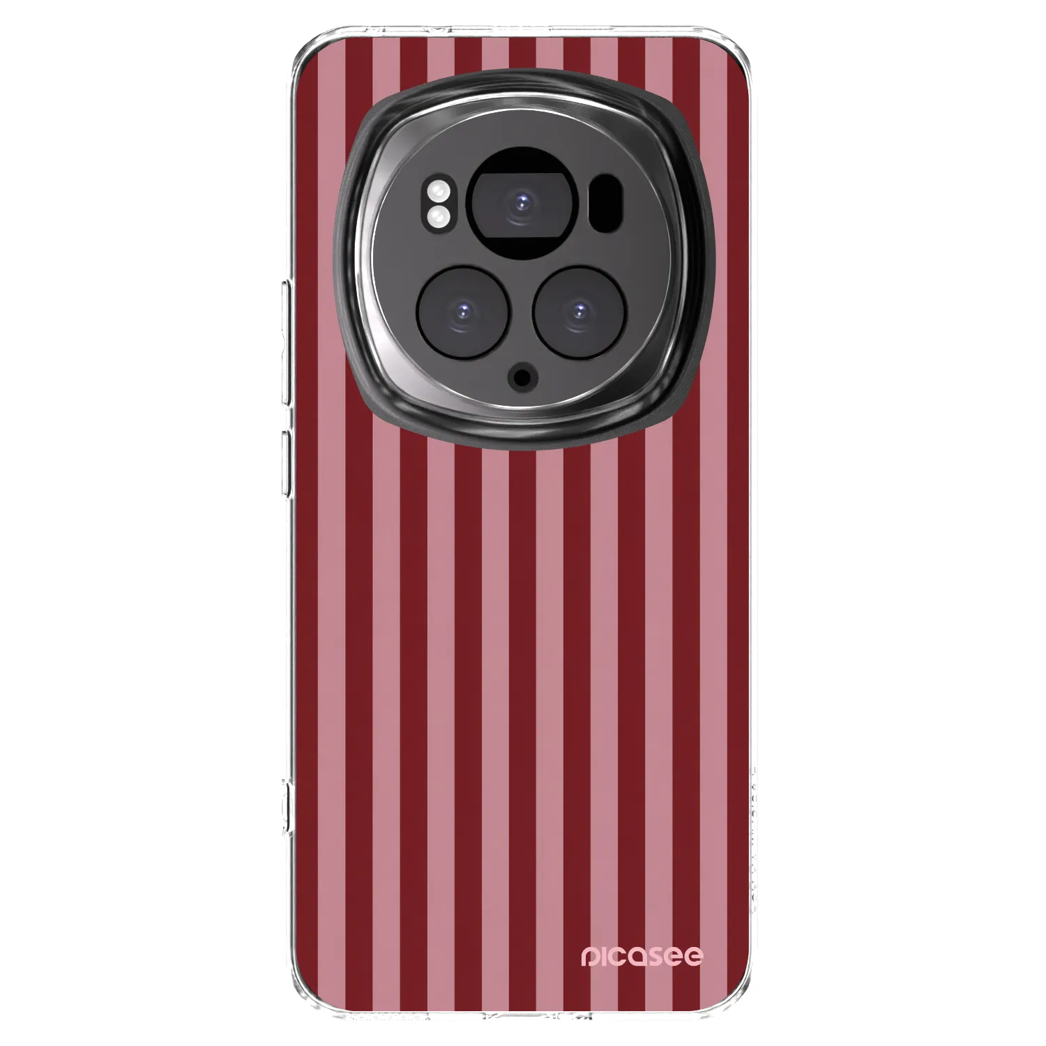 Picasee διαφανής θήκη σιλικόνης Honor Magic6 Pro - Dawn