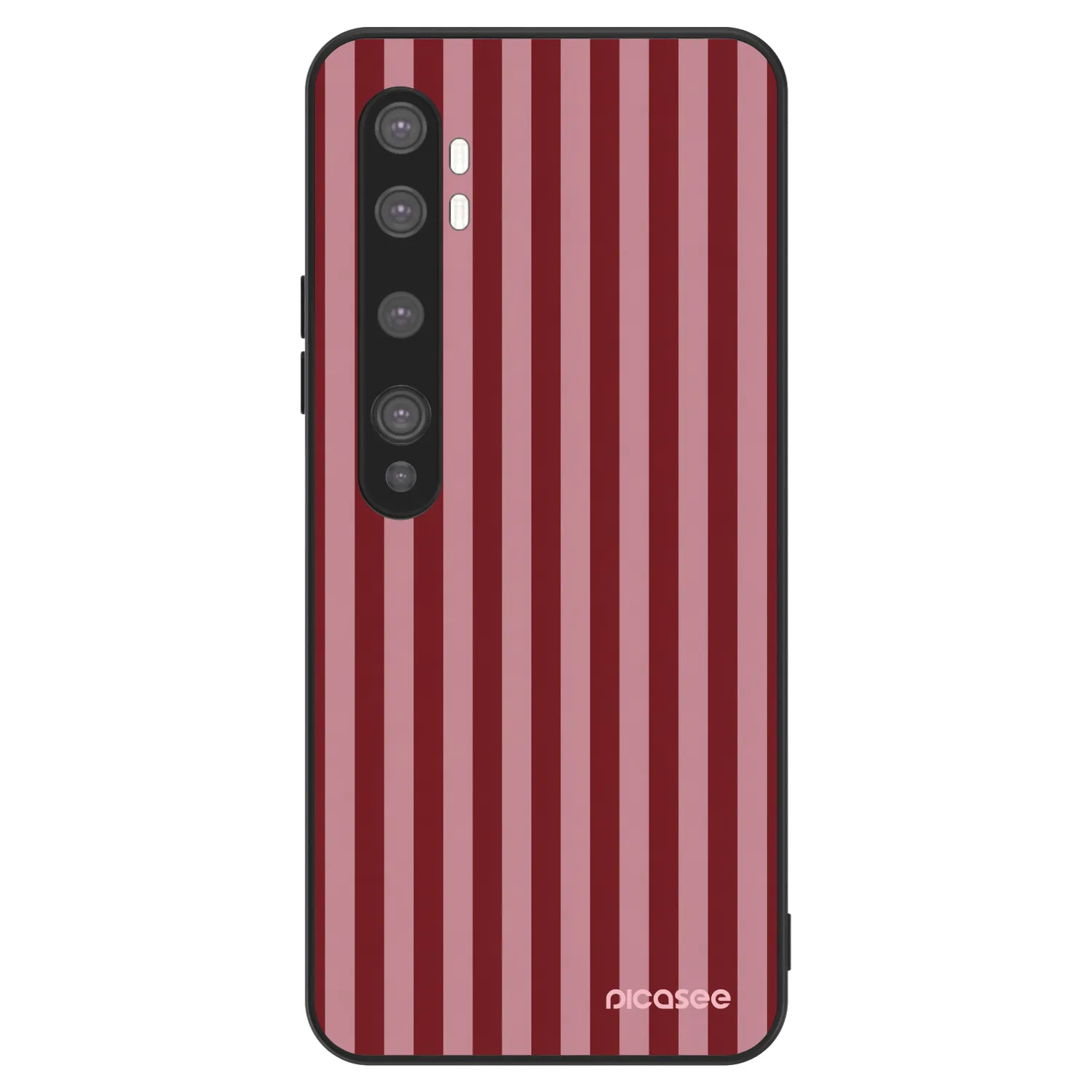Picasee ULTIMATE CASE για Xiaomi Mi Note 10 (Pro) - Dawn