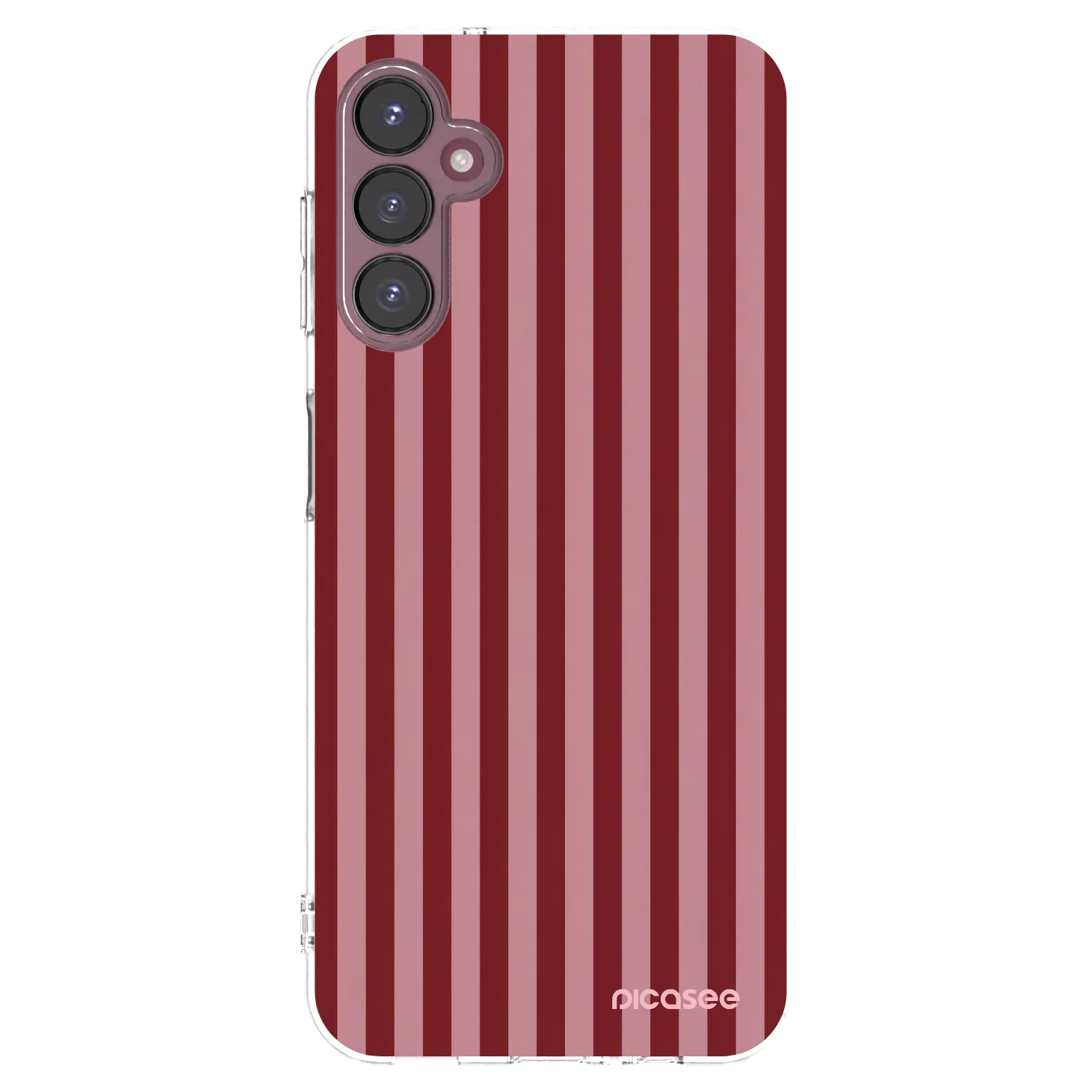 Picasee διαφανής θήκη σιλικόνης Samsung Galaxy A05s A057G - Dawn