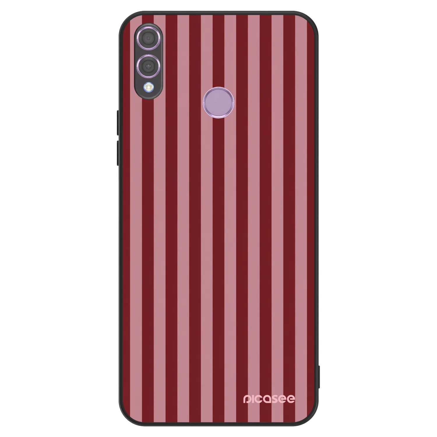 Picasee ULTIMATE CASE για Honor 8X - Dawn