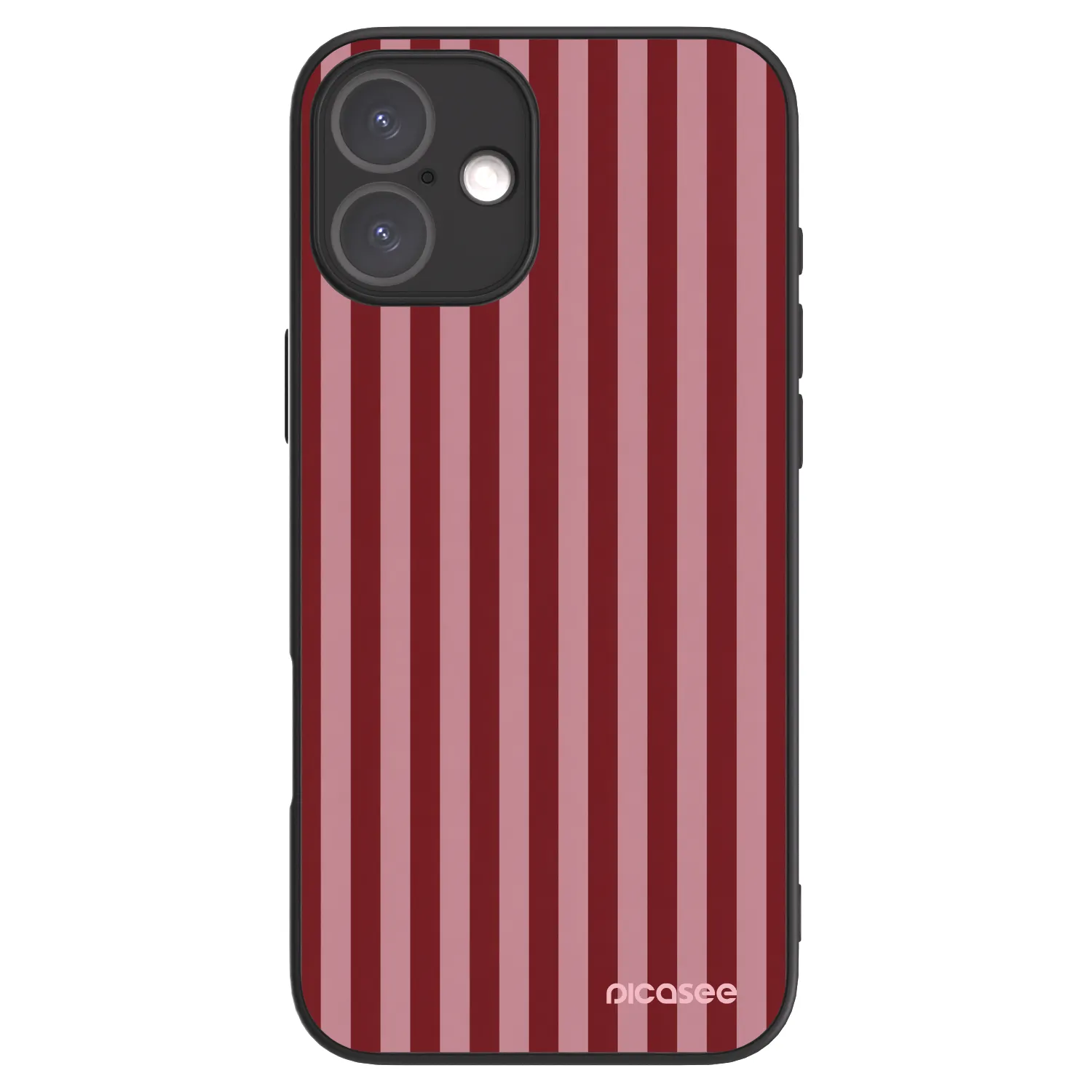 Picasee ULTIMATE CASE για Apple iPhone 16 Plus - Dawn