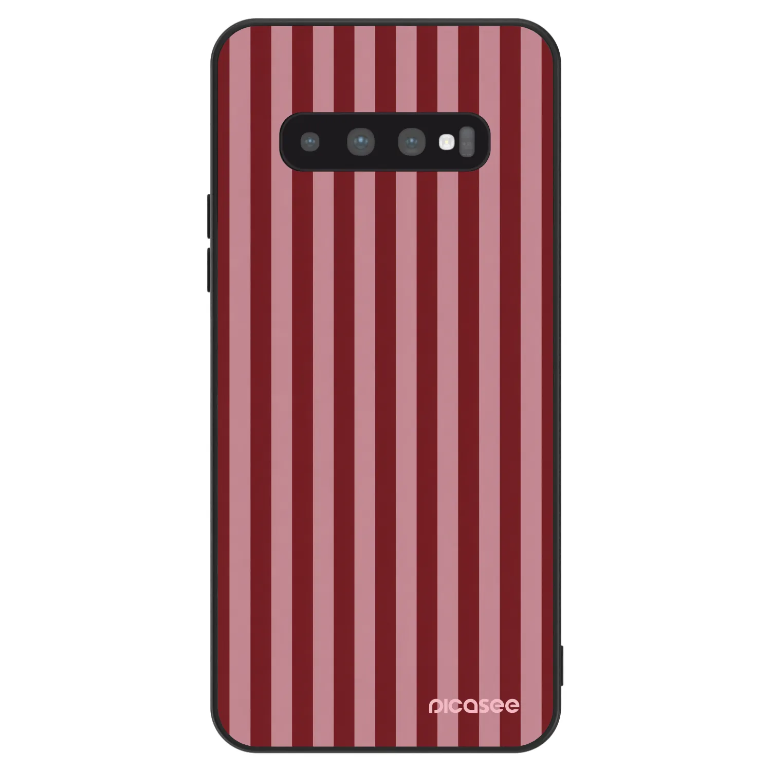Picasee ULTIMATE CASE για Samsung Galaxy S10 Plus G975 - Dawn