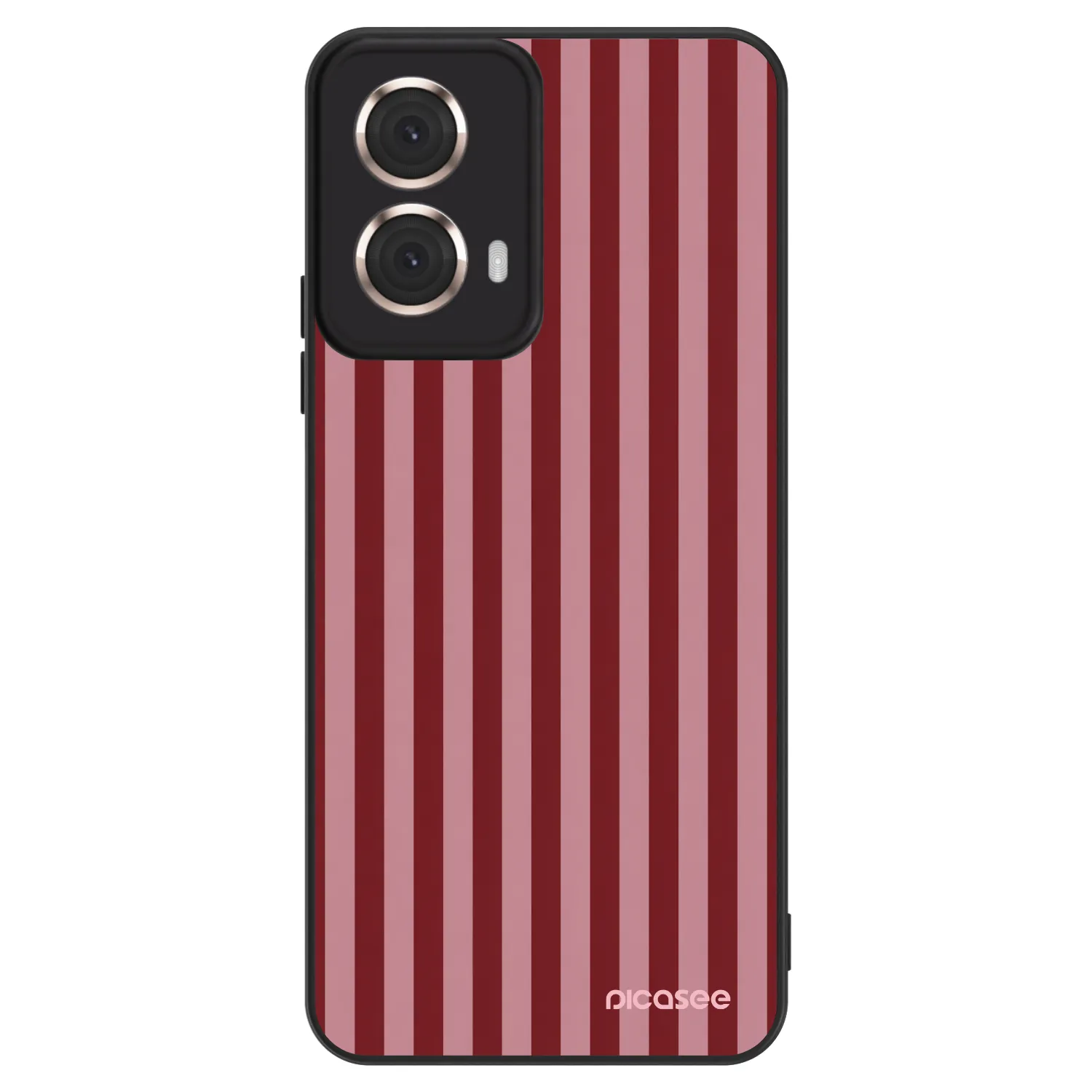 Picasee ULTIMATE CASE για Motorola Moto G85 - Dawn