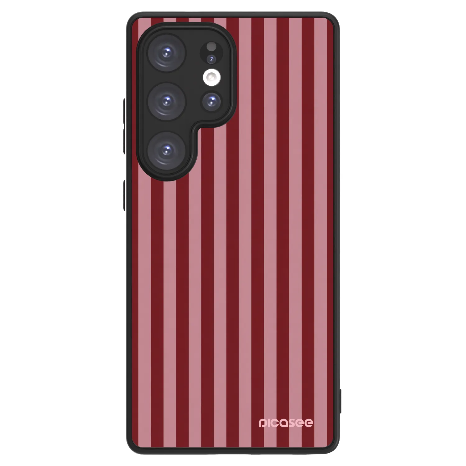 Picasee ULTIMATE CASE PowerShare για Samsung Galaxy S25 Ultra 5G - Dawn