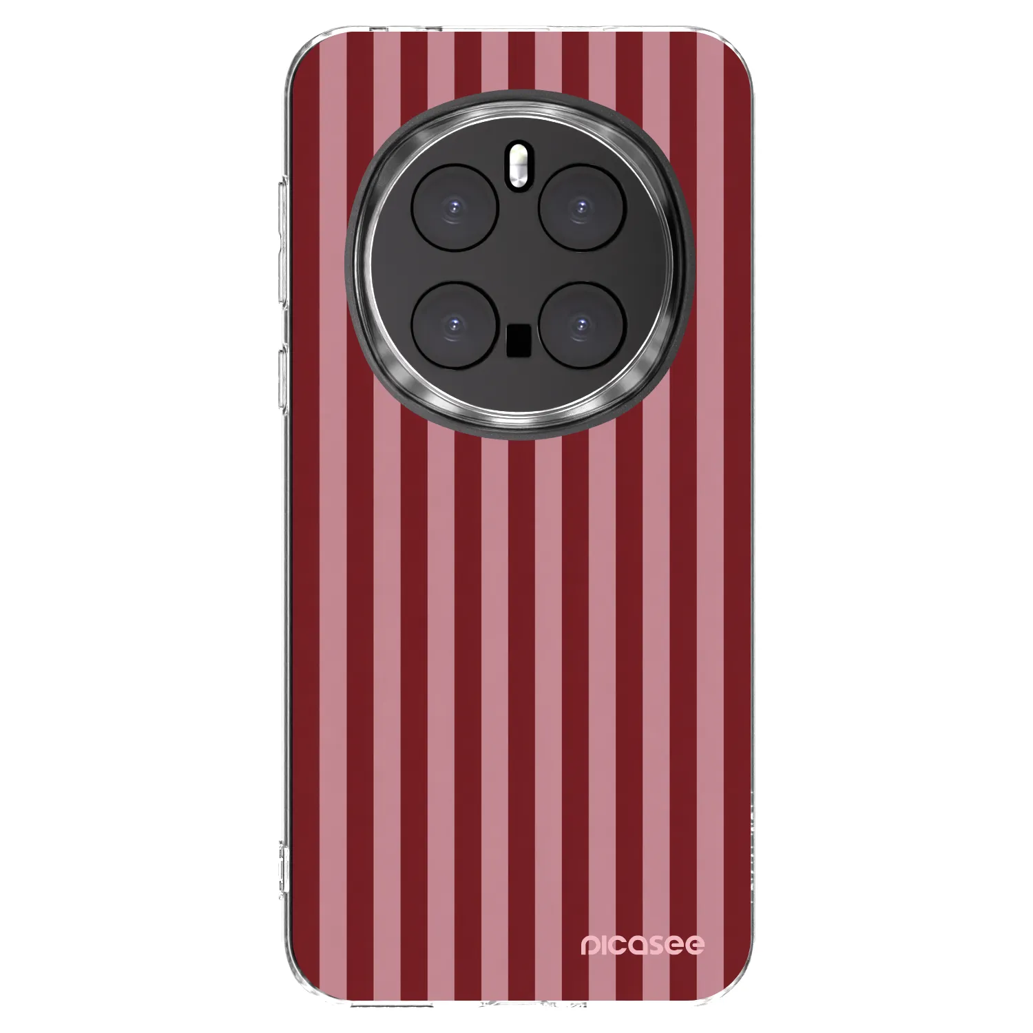 Picasee διαφανής θήκη σιλικόνης Honor Magic7 Pro 5G - Dawn