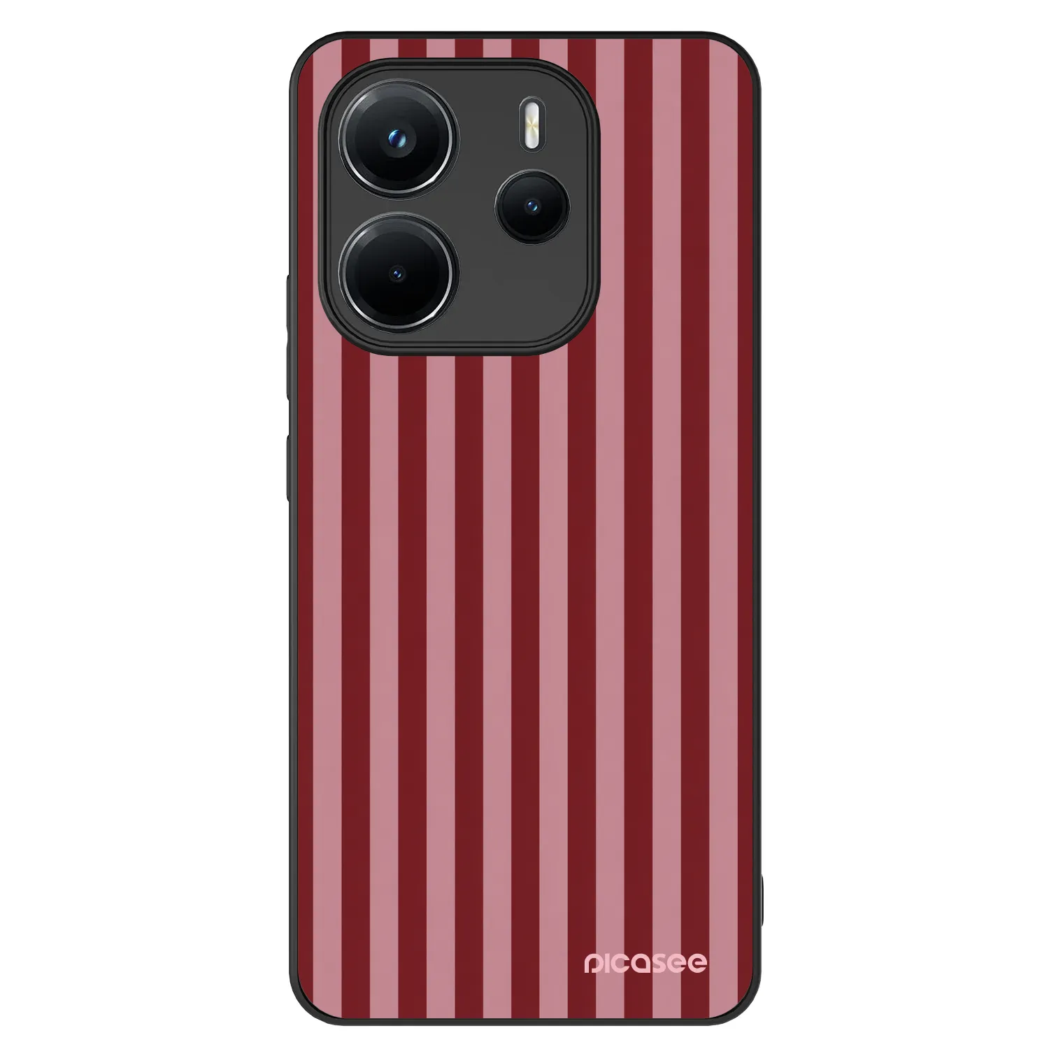 Picasee ULTIMATE CASE για Xiaomi Redmi Note 14 4G - Dawn