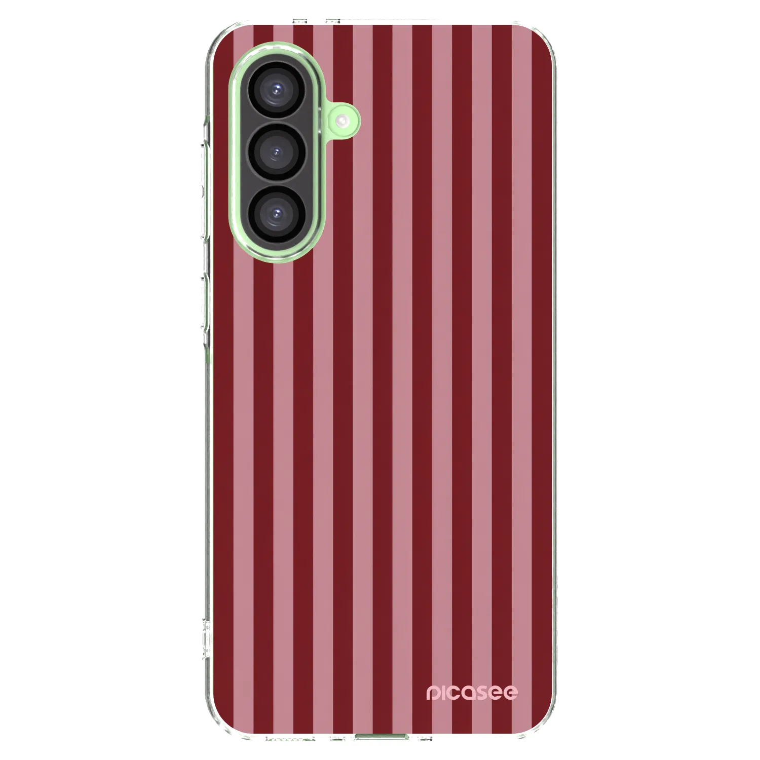 Picasee διαφανής θήκη σιλικόνης Samsung Galaxy A26 5G A266B - Dawn
