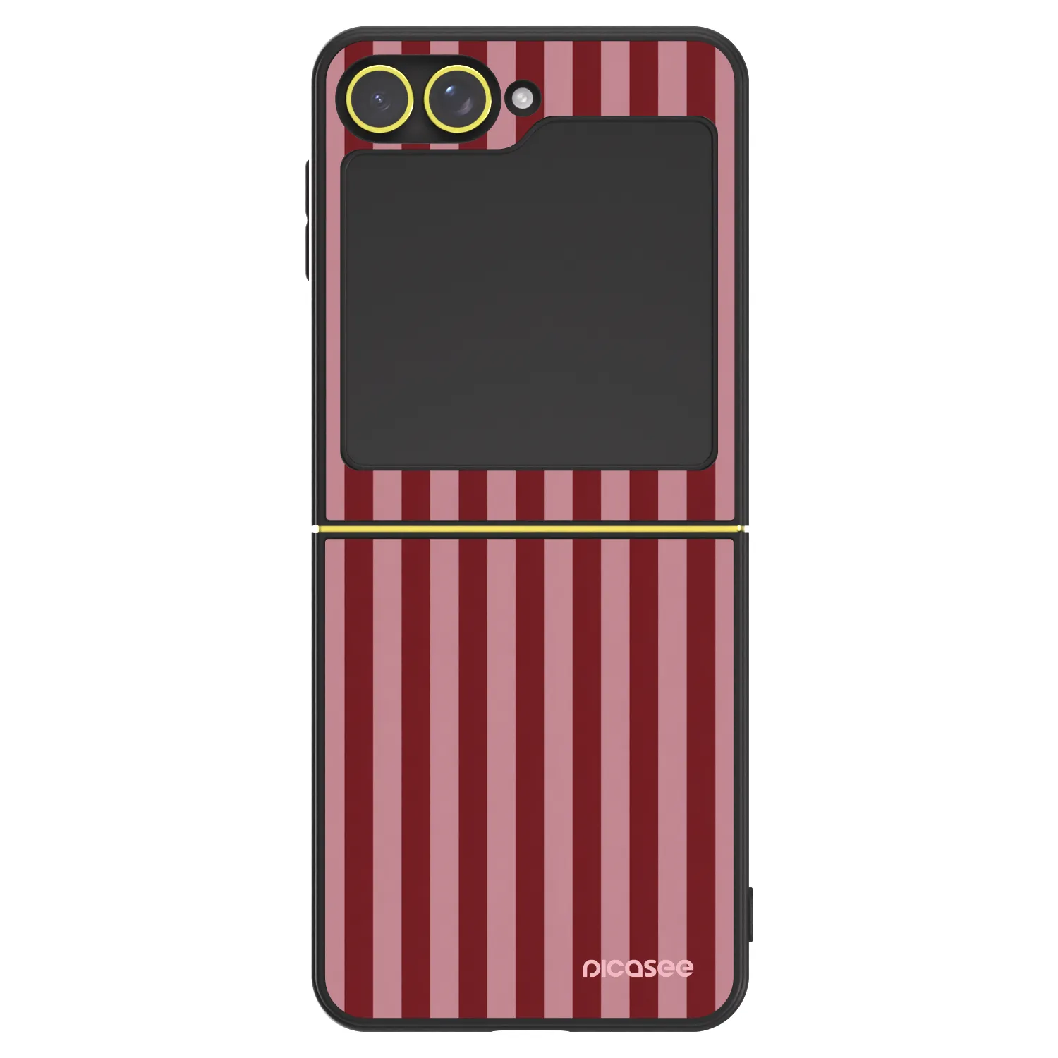 Picasee ULTIMATE CASE για Samsung Galaxy Z Flip5 5G - Dawn