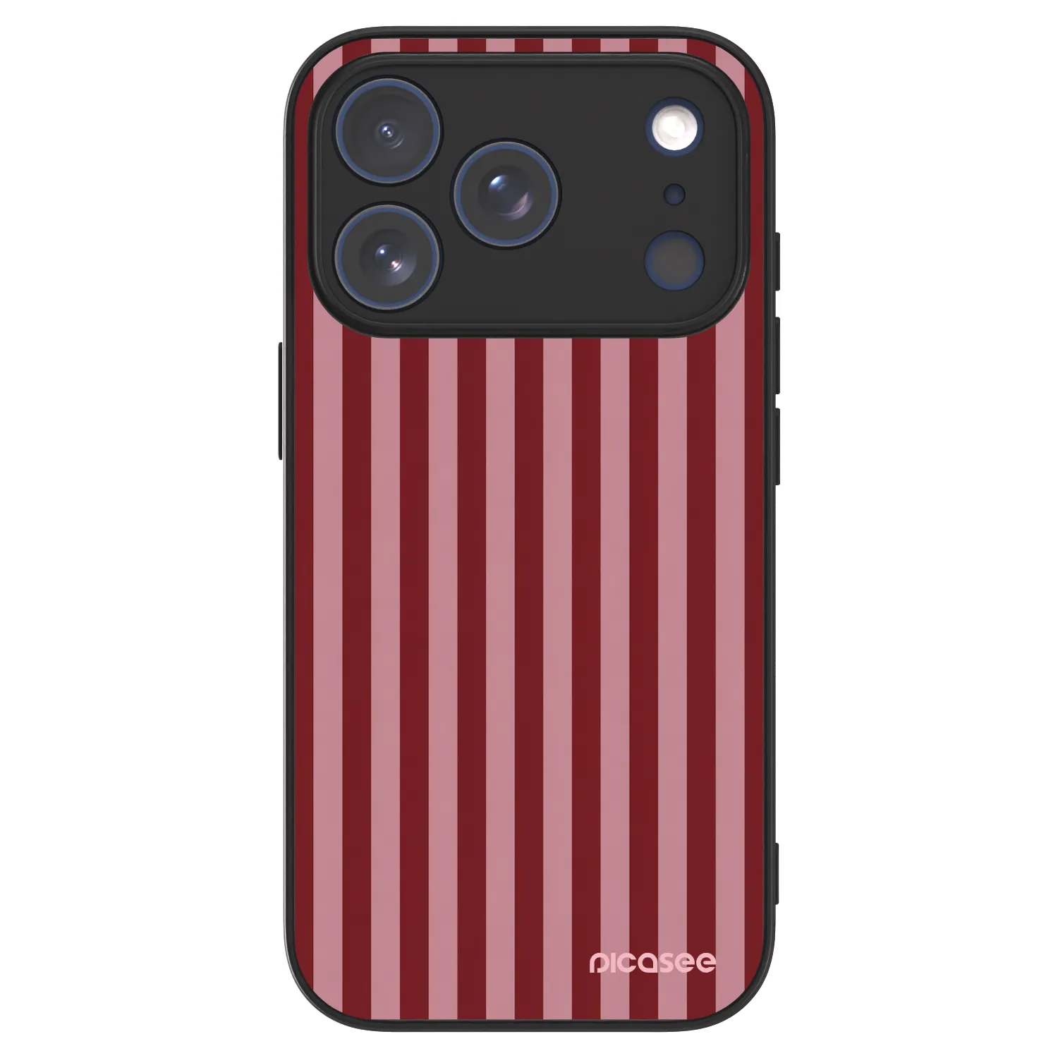 Picasee ULTIMATE CASE MagSafe pro Apple iPhone 17 Pro - Dawn