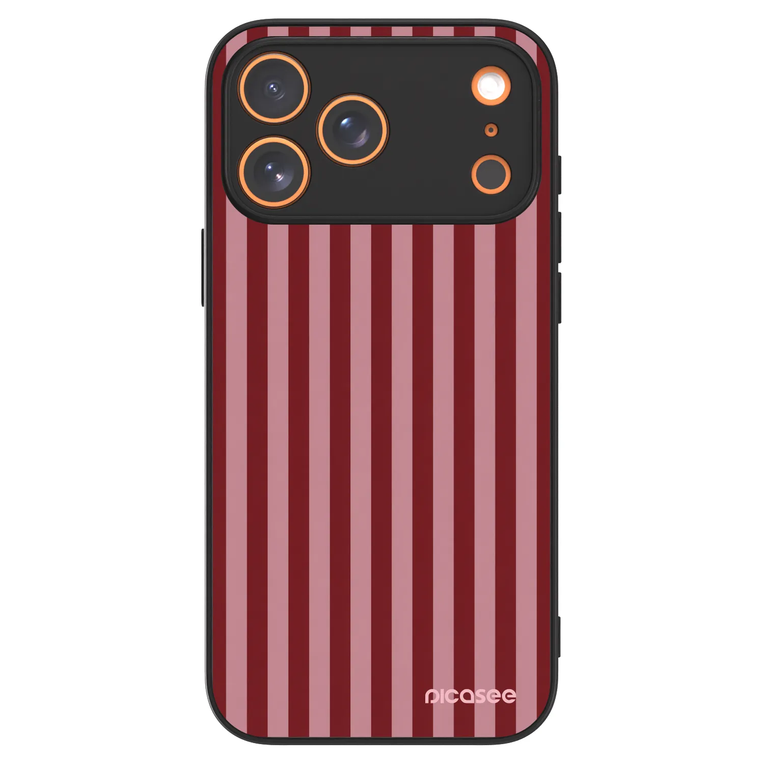 Picasee ULTIMATE CASE για Apple iPhone 17 Pro Max - Dawn