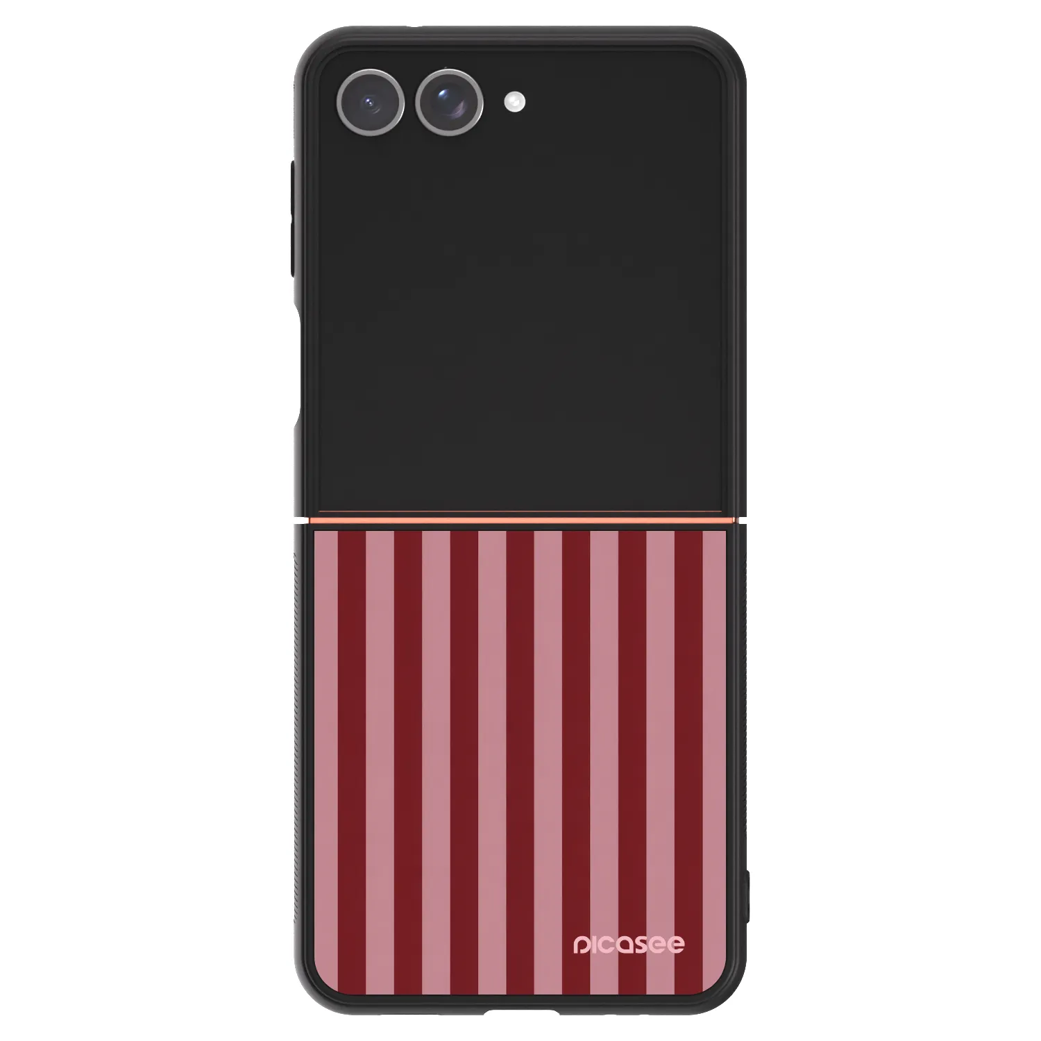 Picasee ULTIMATE CASE για Samsung Galaxy Z Flip7 5G - Dawn