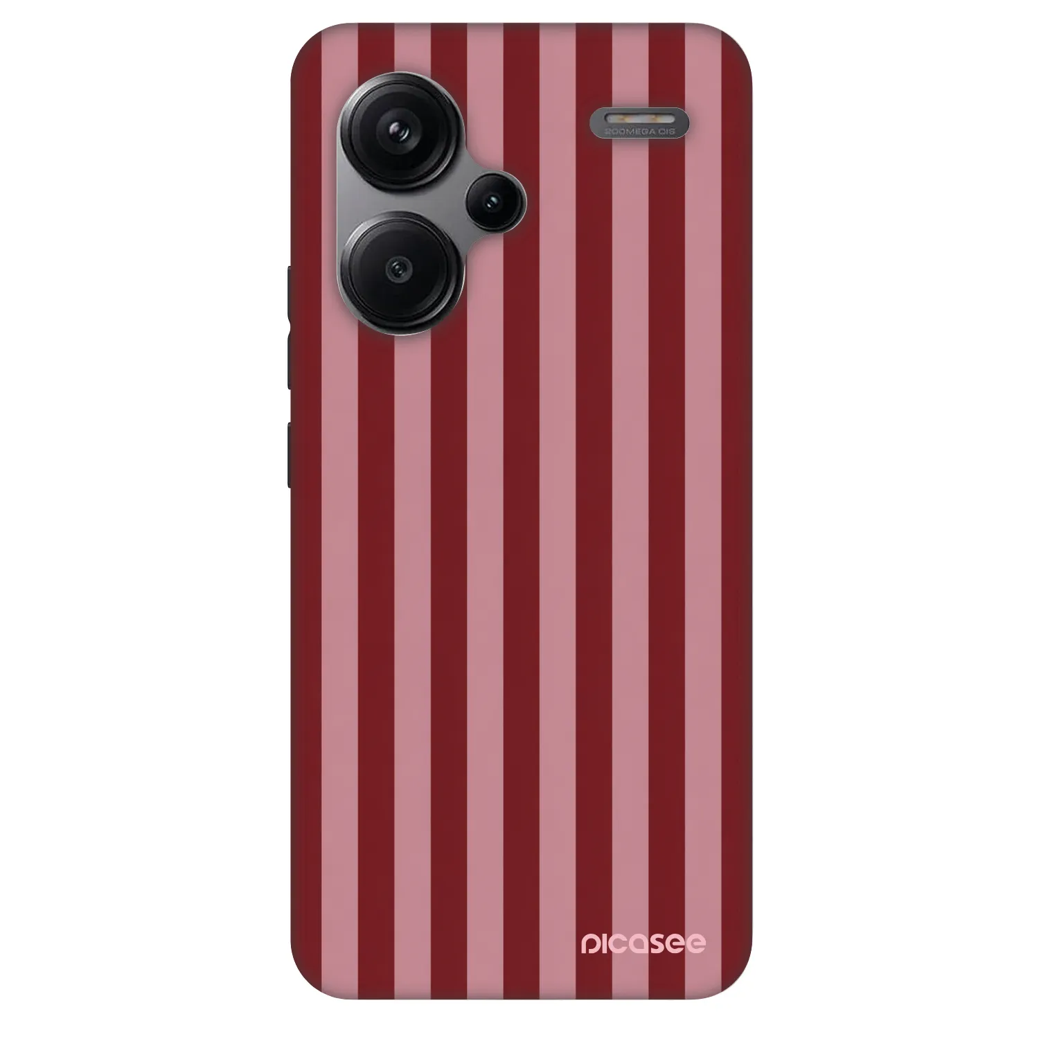 Picasee Fashion Case για Xiaomi Redmi Note 13 Pro+ 5G - Dawn