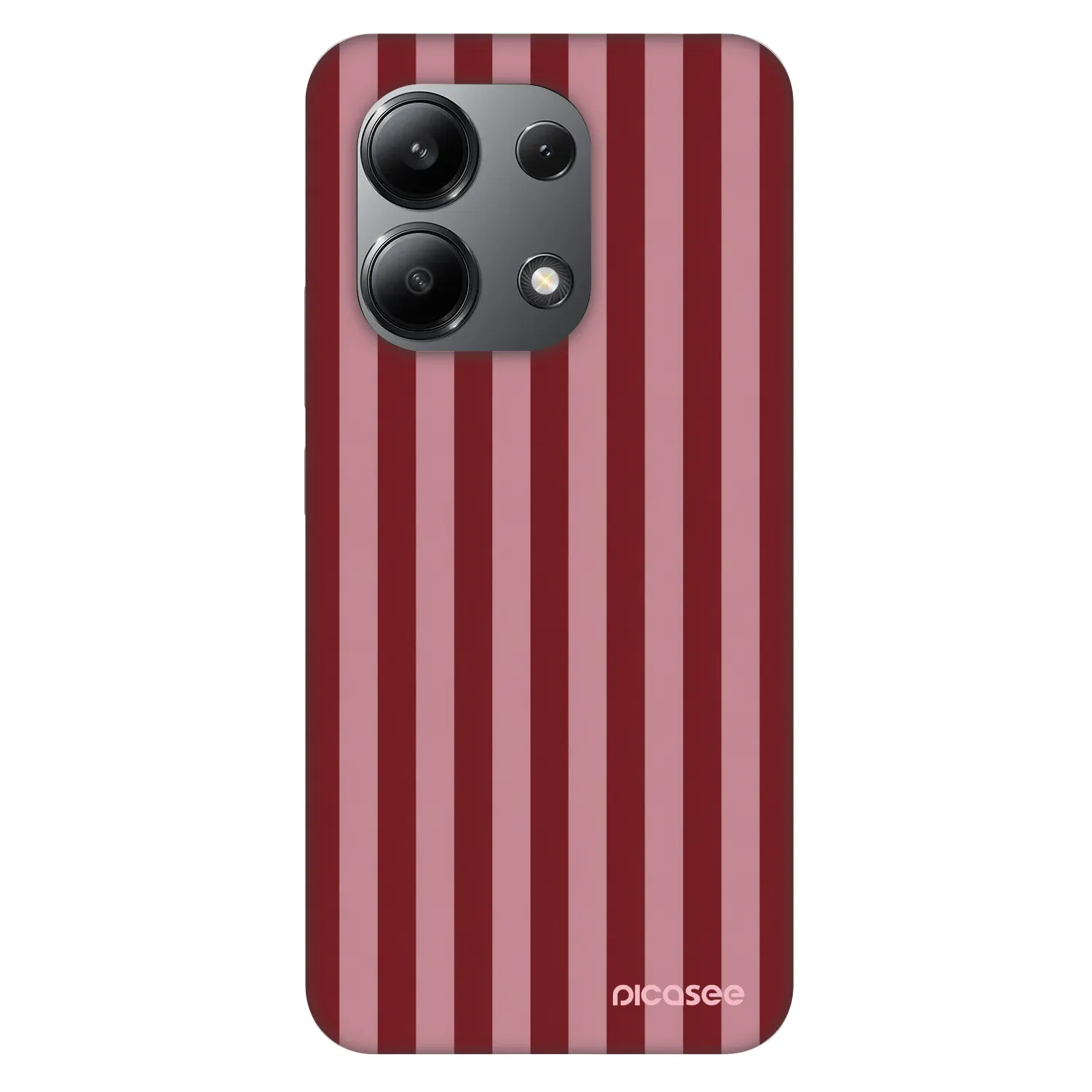 Picasee Fashion Case για Xiaomi Redmi Note 13 4G - Dawn