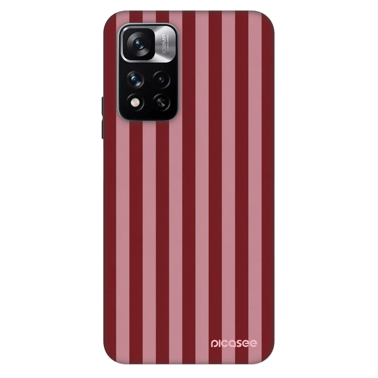 Picasee Fashion Case για Xiaomi Redmi Note 11 Pro - Dawn