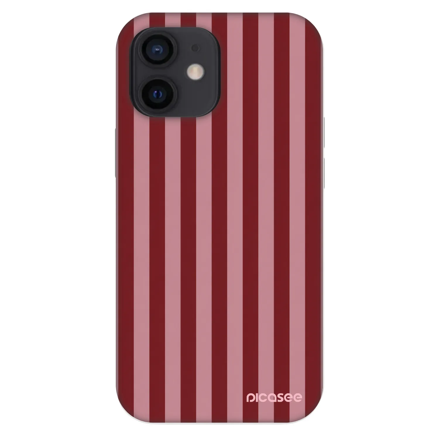 Picasee Fashion Case για Apple iPhone 12 mini - Dawn